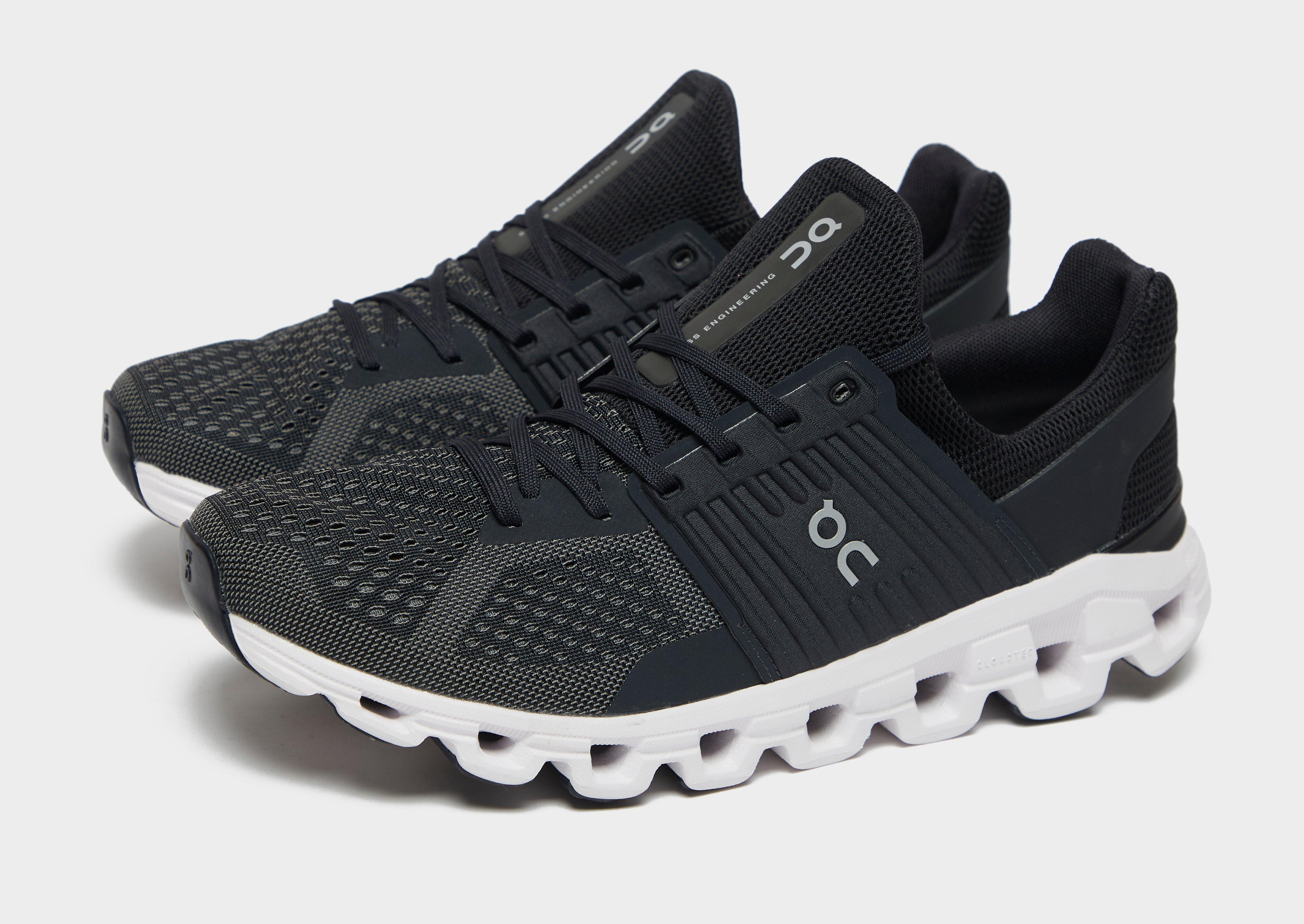 Black On Running Cloud 5 - JD Sports Singapore