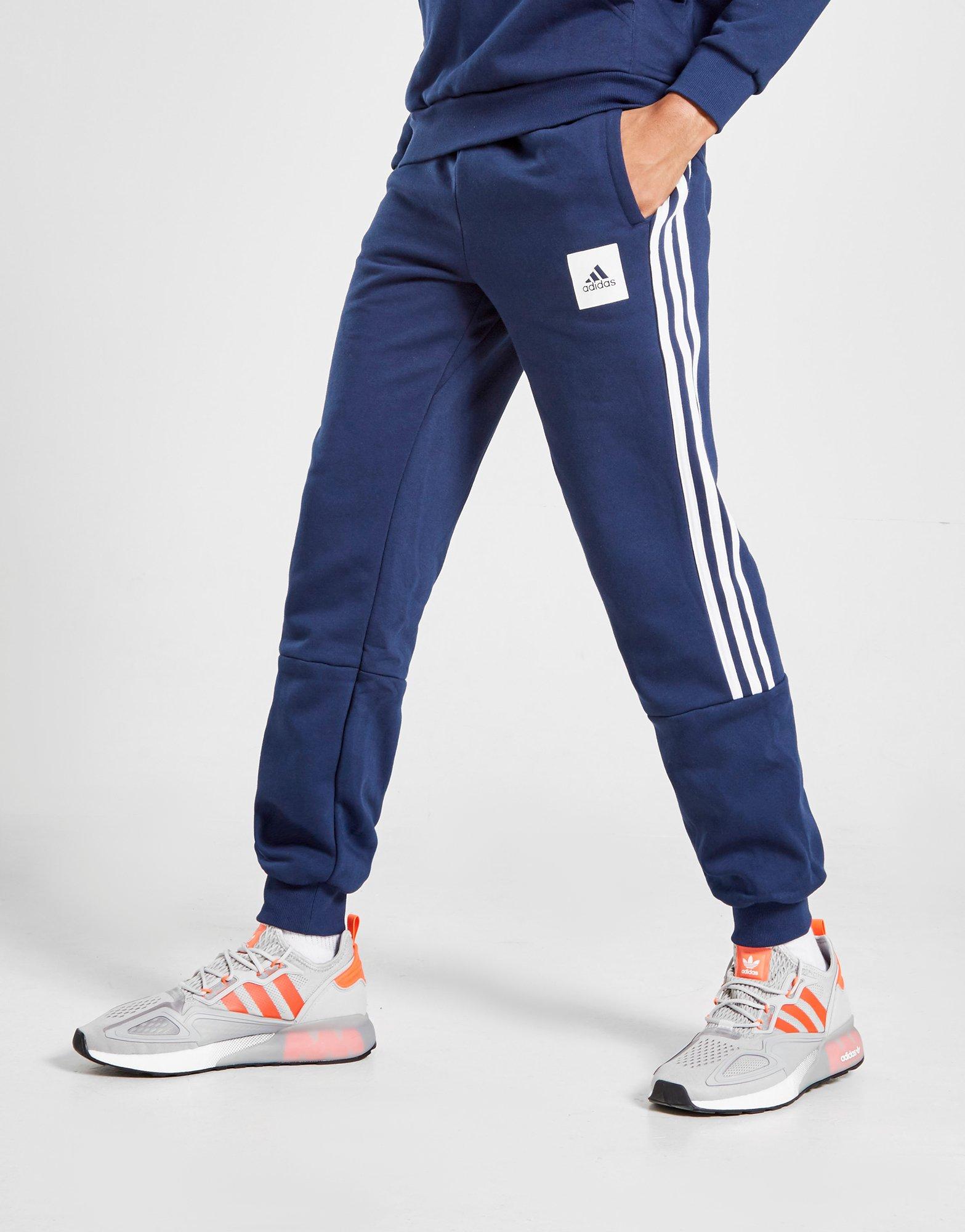 junior fleece joggers