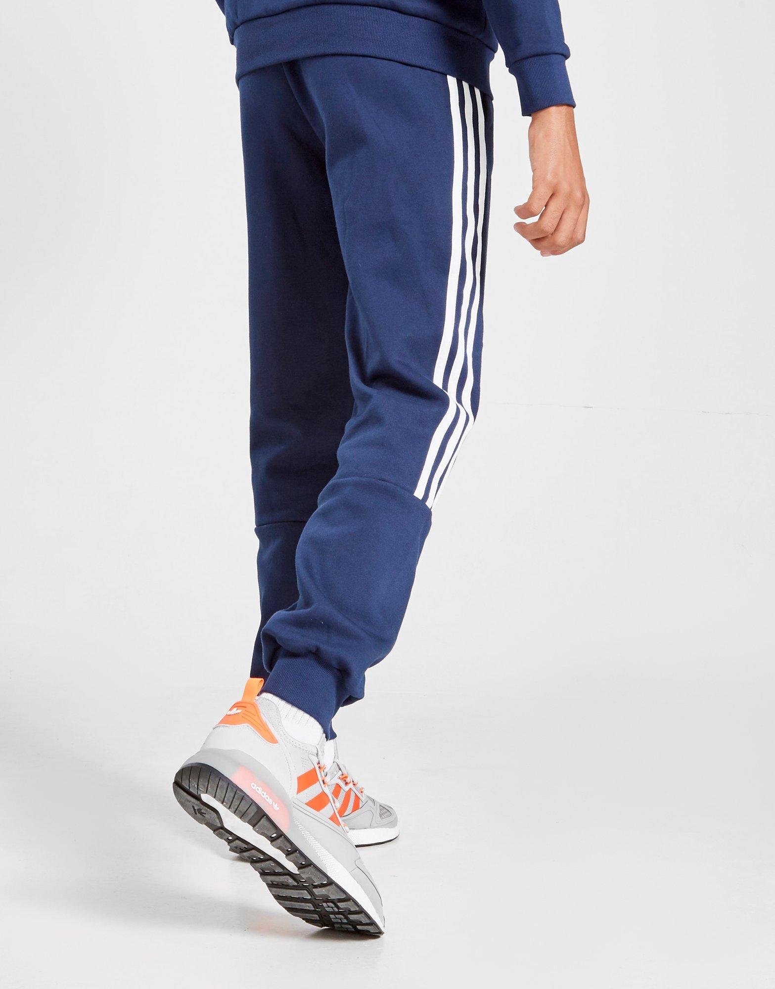 junior fleece joggers