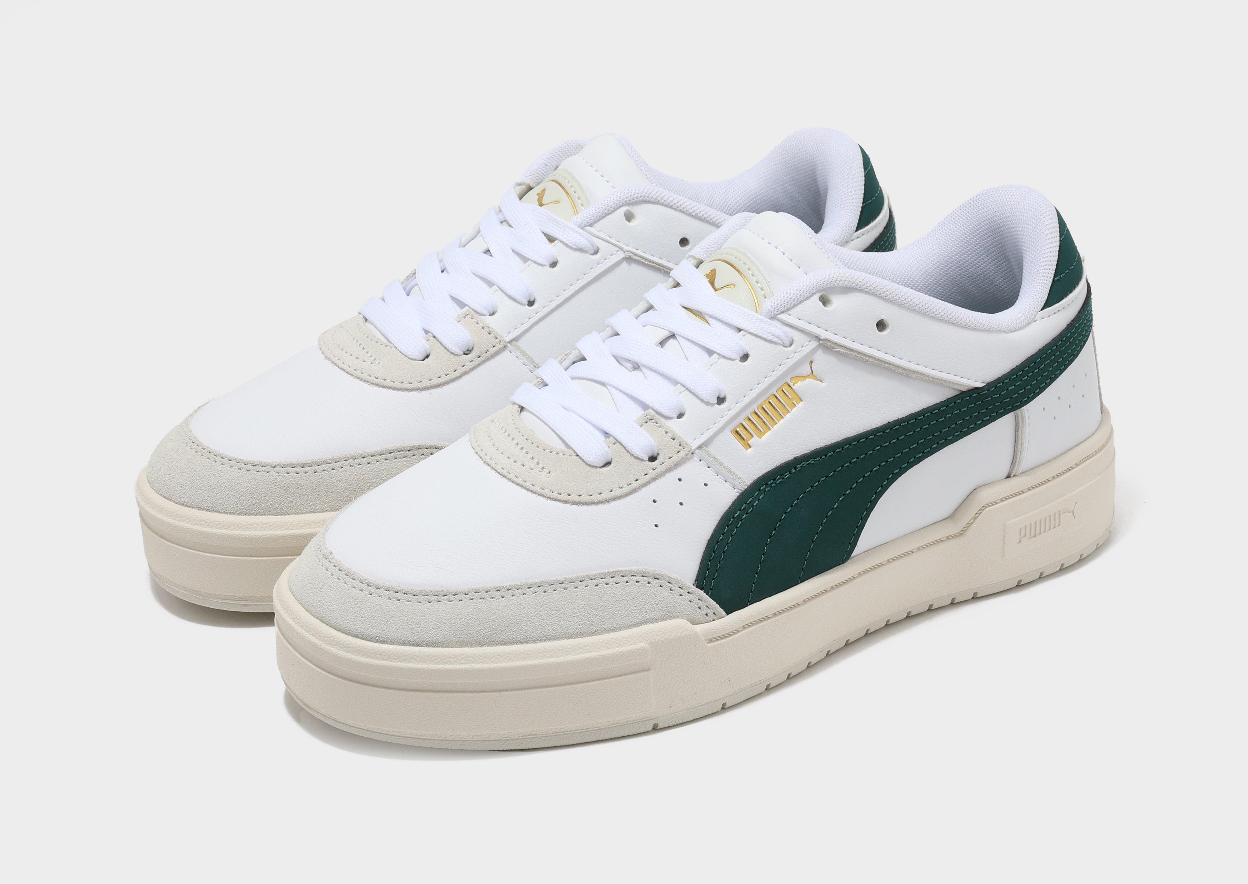Puma california 4k hotsell