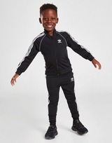 adidas Originals adicolor Superstar Track Suit Infant