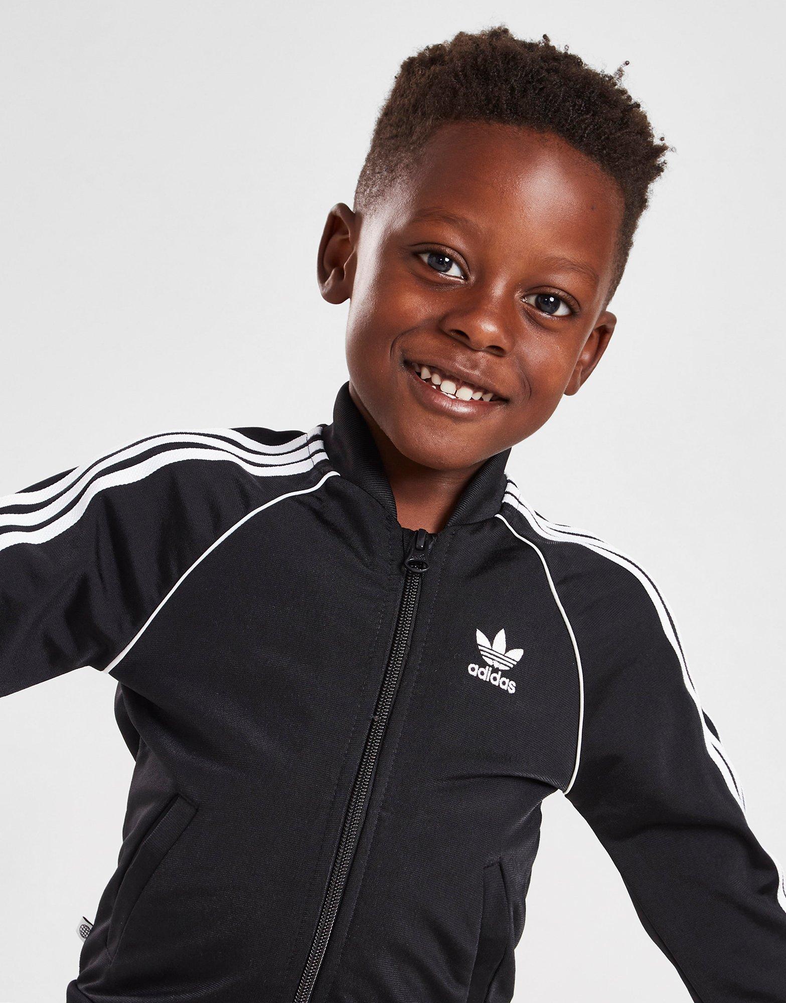 infant adidas jacket