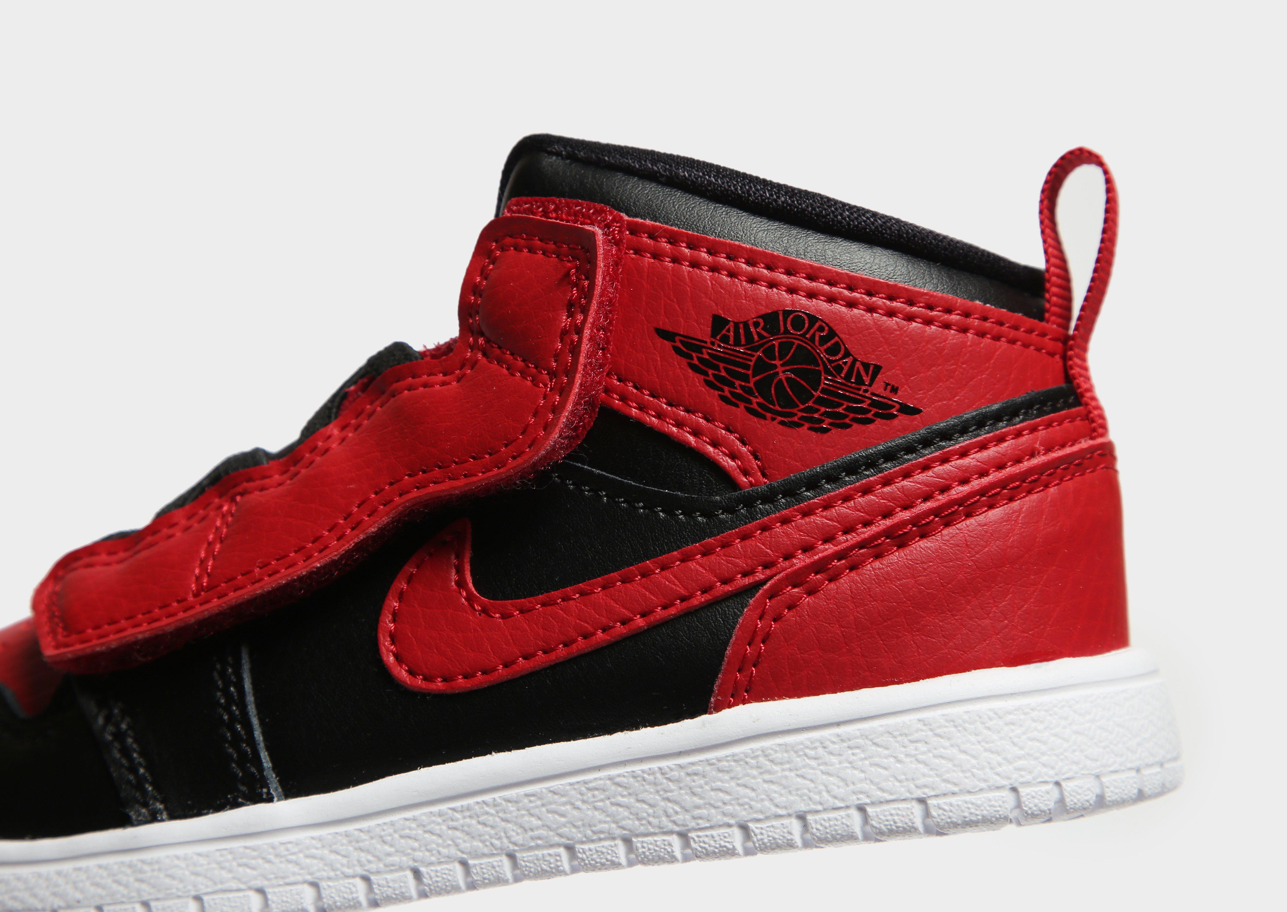 air jordan 1 mid infant