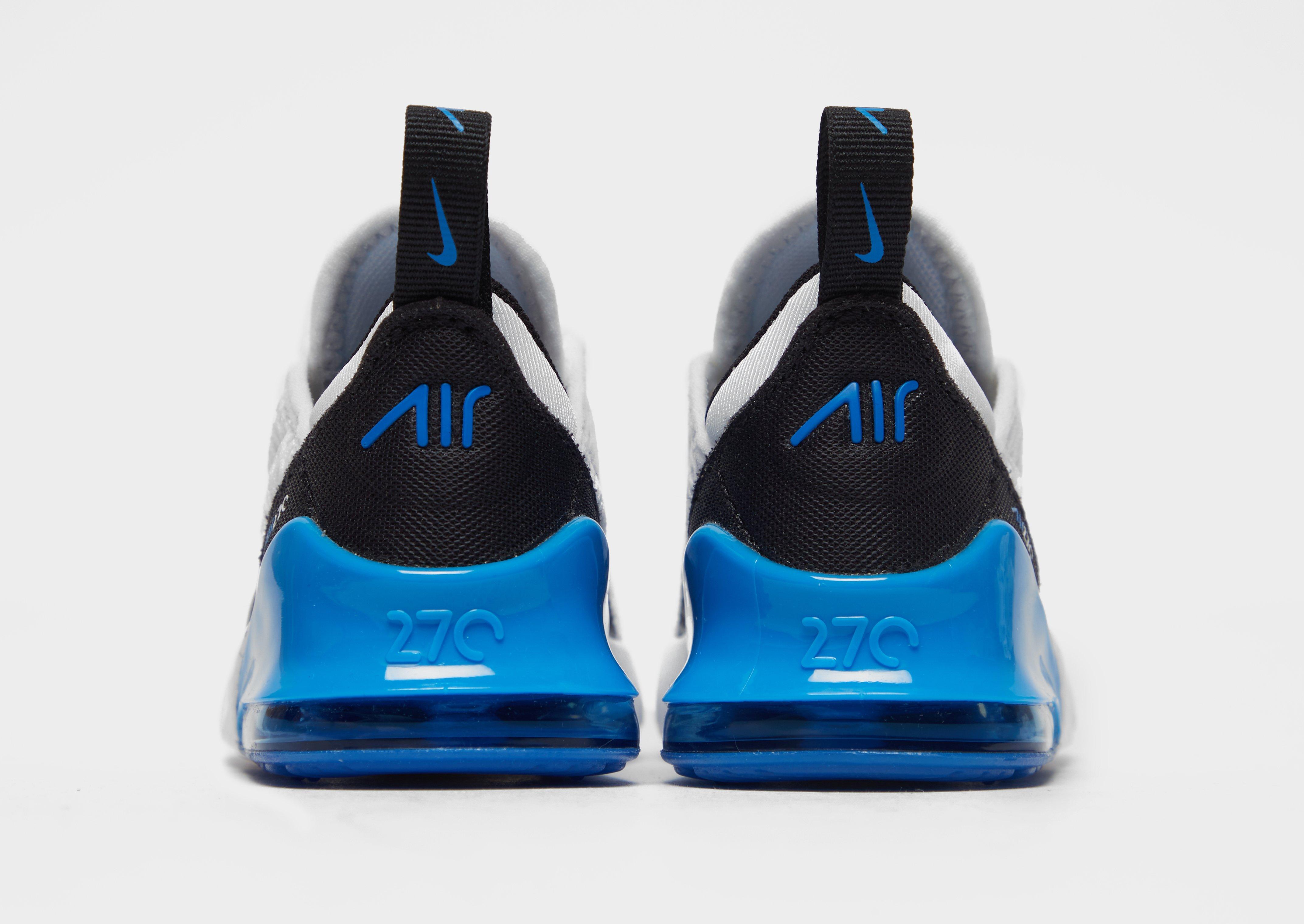 infants air max 270