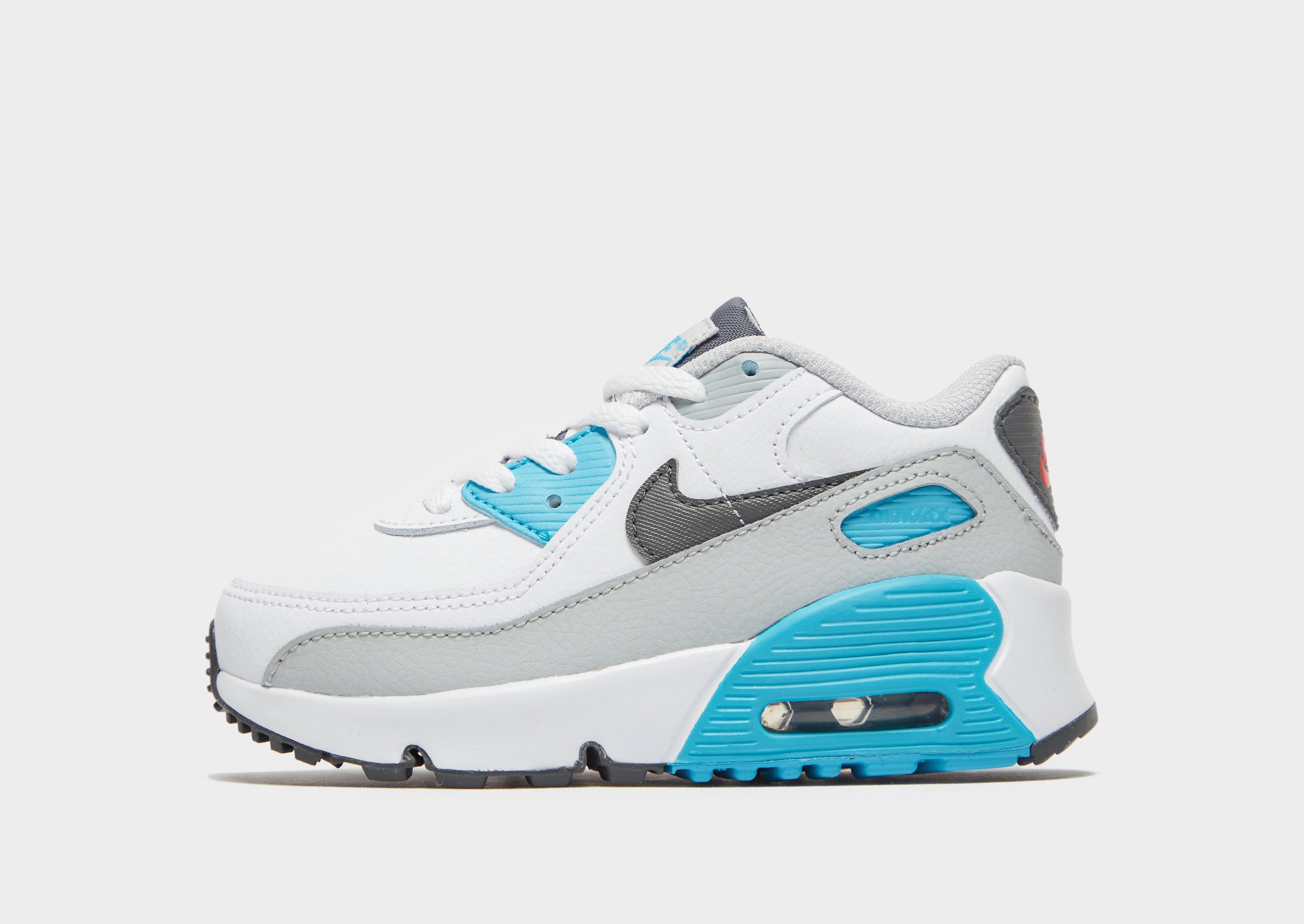 air max 90 infants