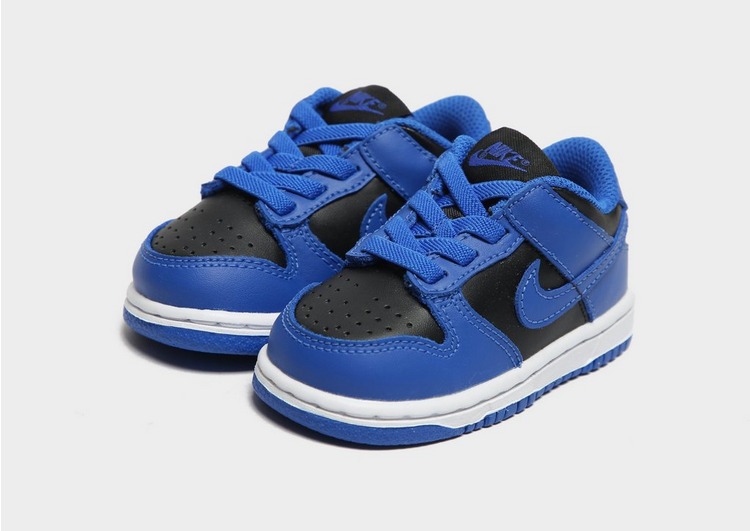 infant dunk trainer