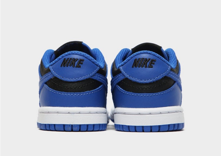 infant dunk trainer
