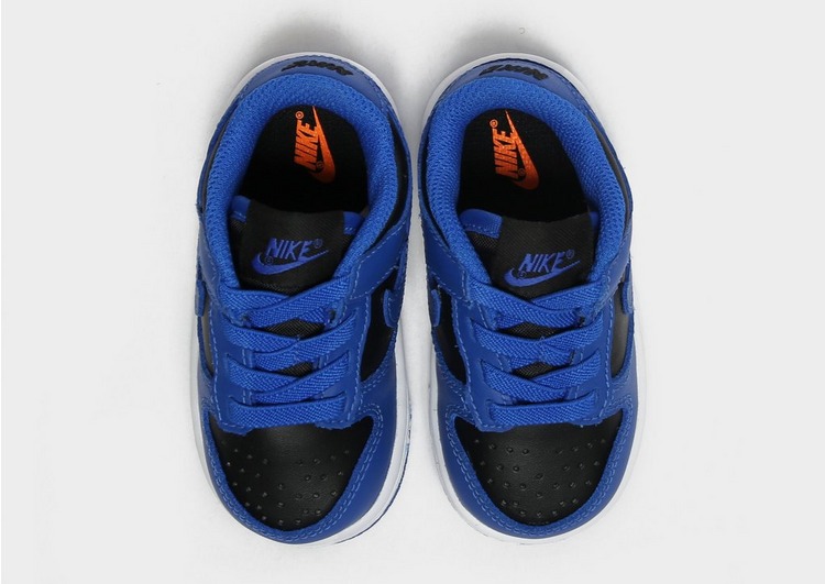 infant dunk trainer
