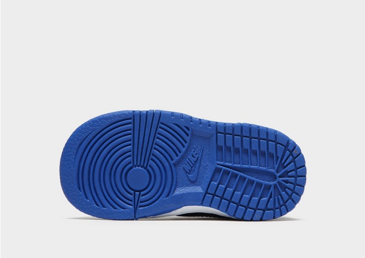 infant dunk trainer