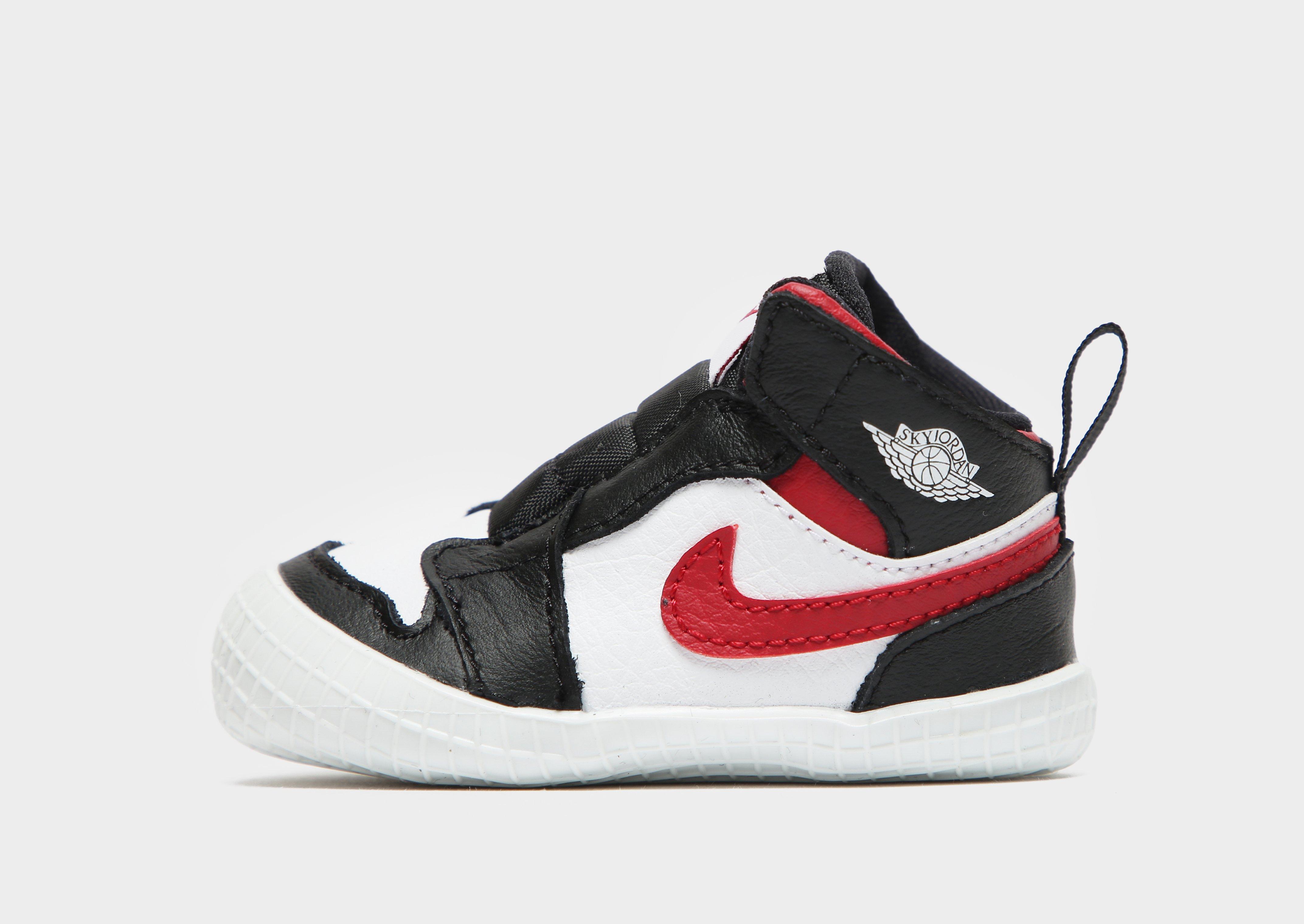 jordan air 1 infant