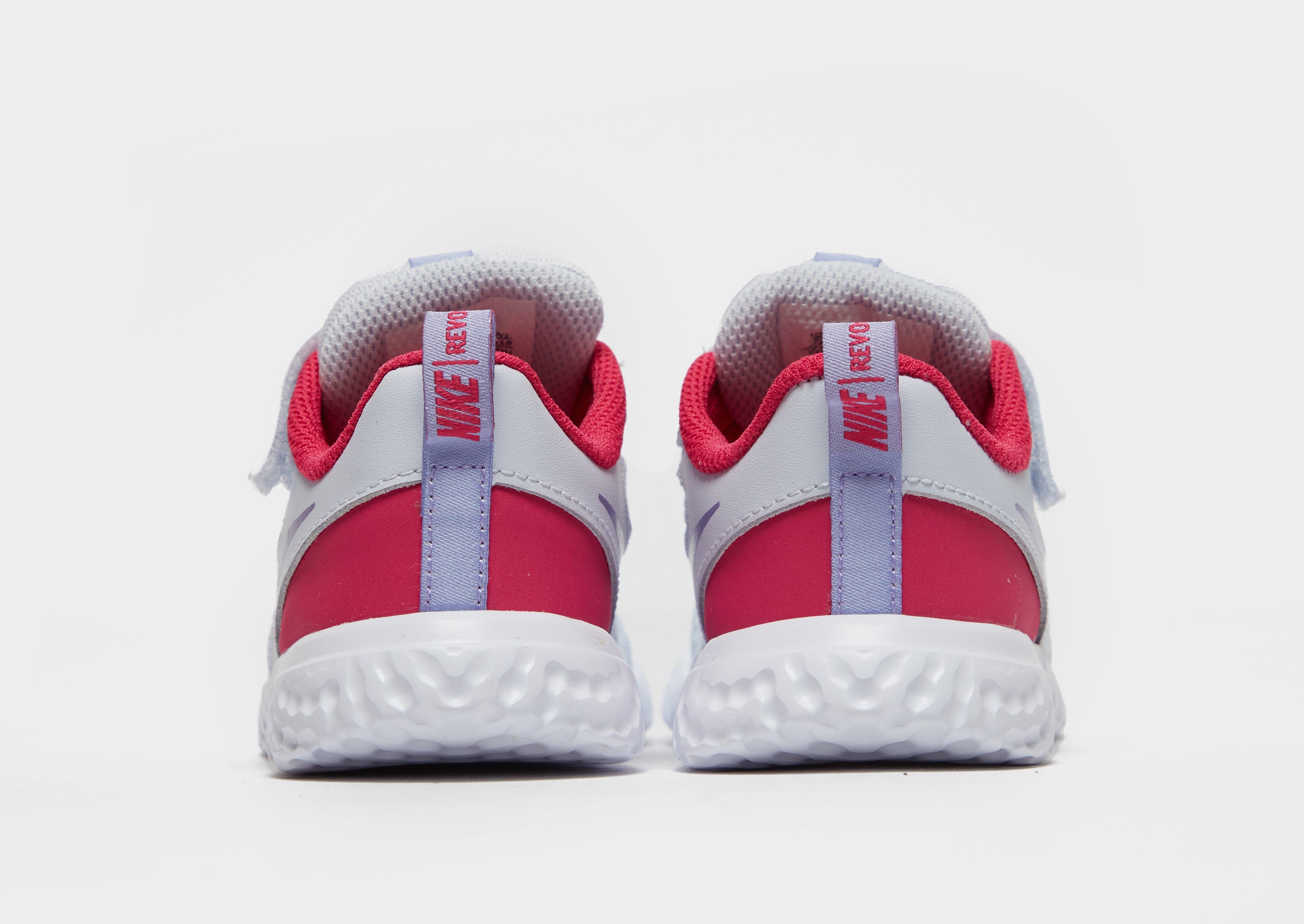 nike revolution 5 infant