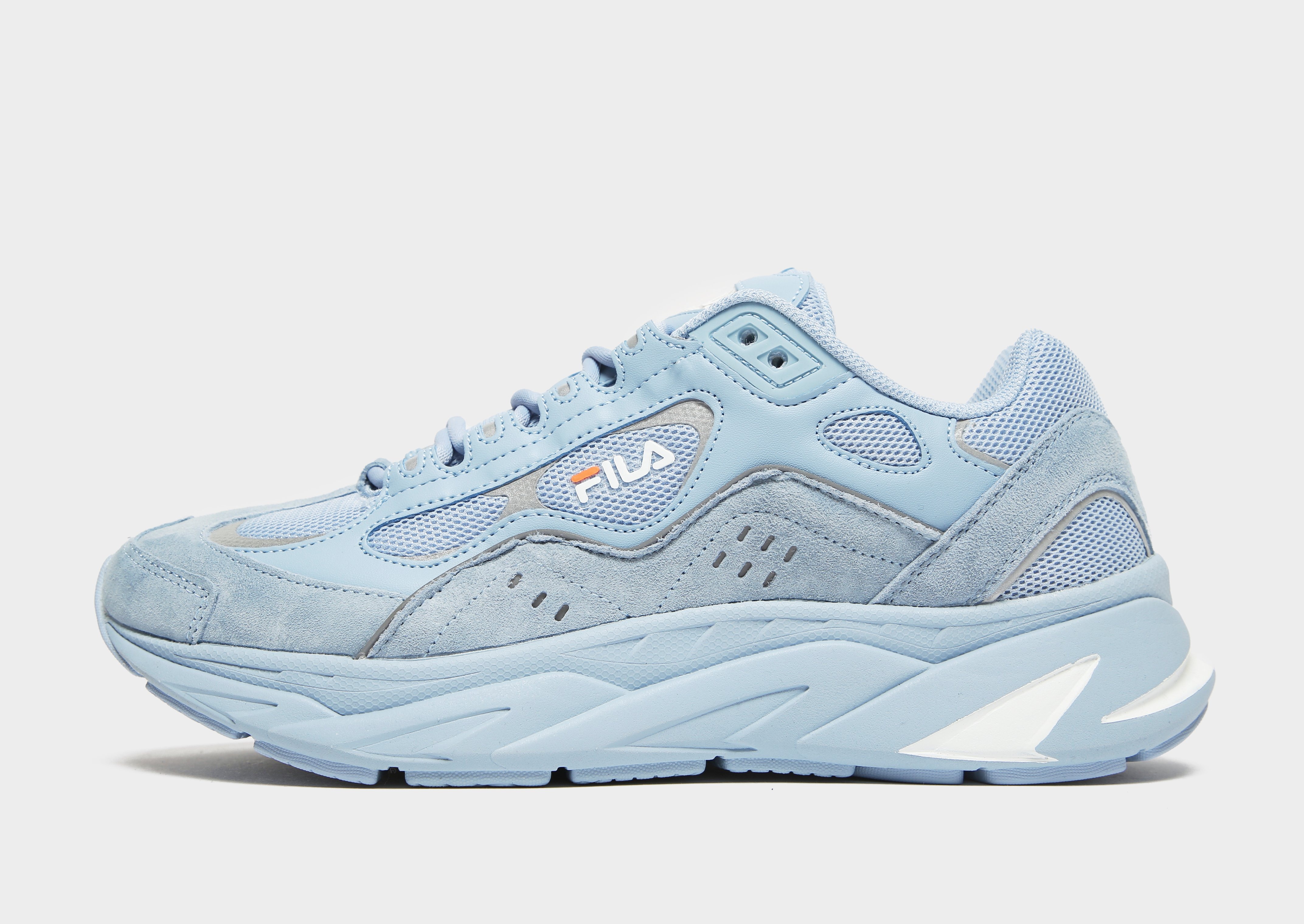 Fila Trigate em Azul | JD Sports