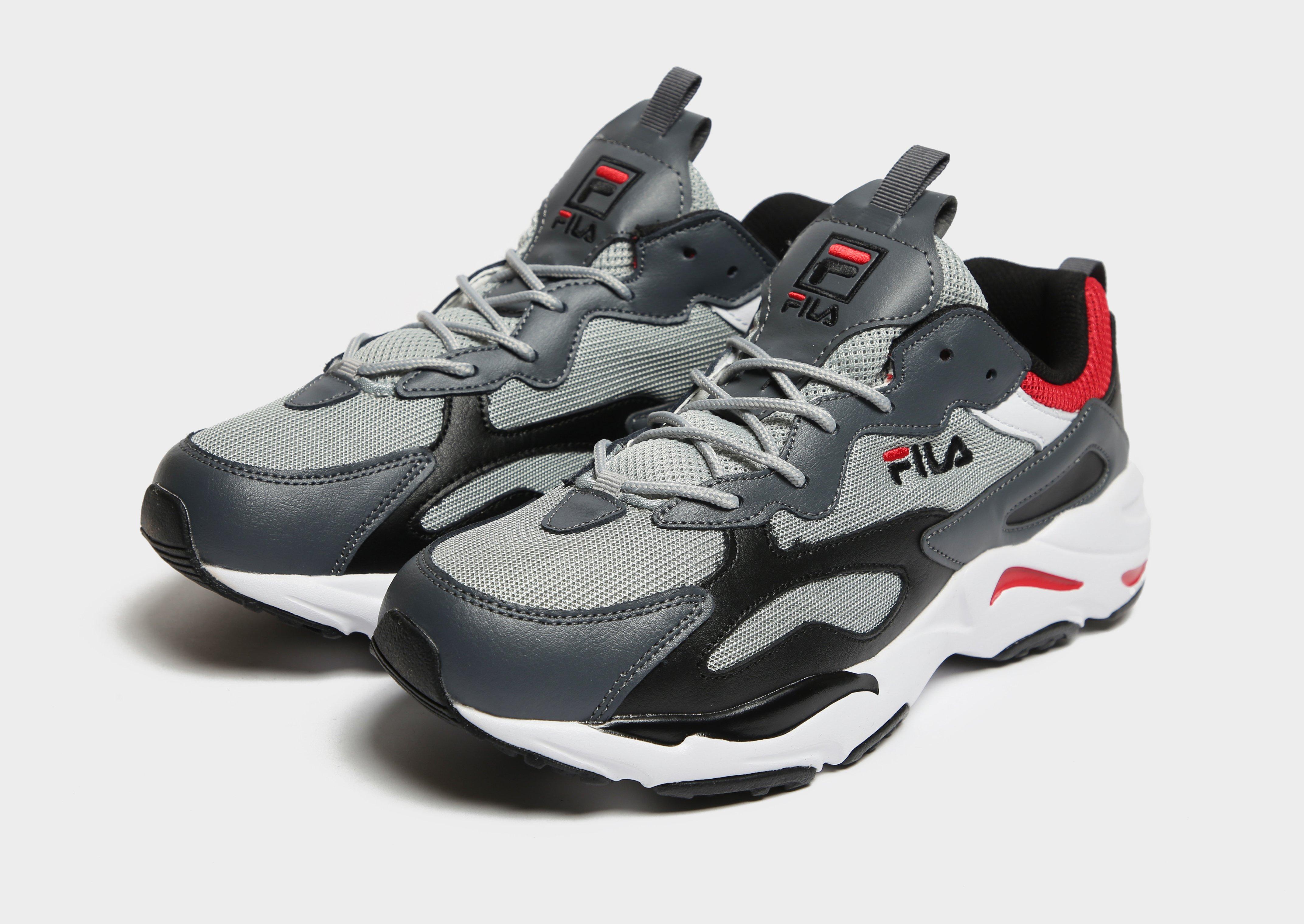 fila ray tracer homme paris