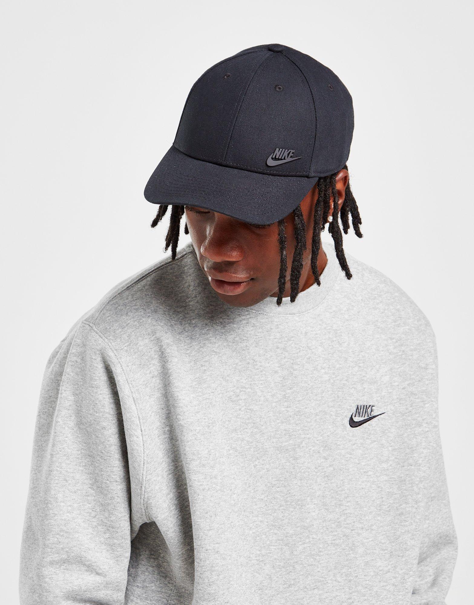 Nike gorra Sportswear Legacy en Negro JD Sports España