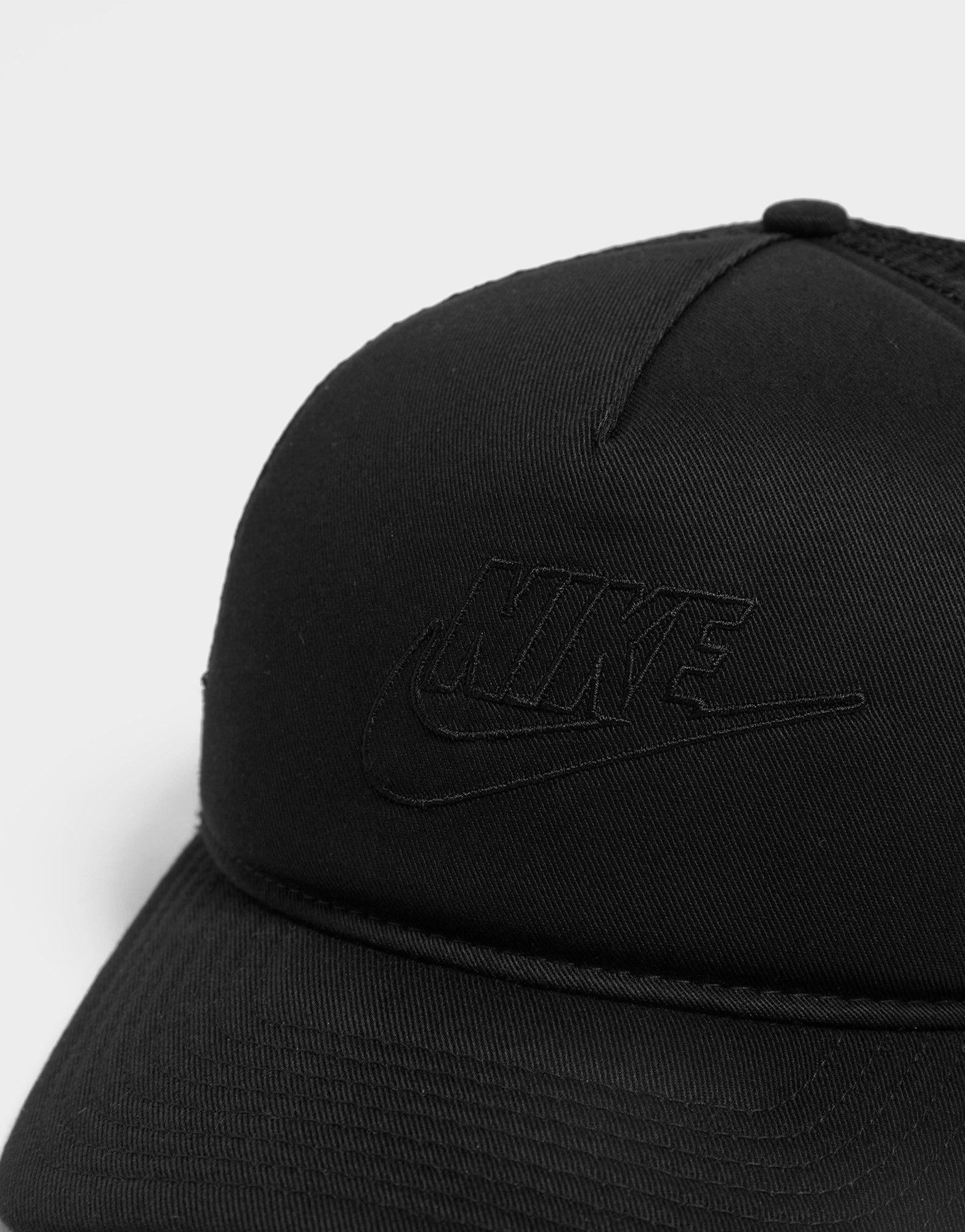 casquette nike trucker