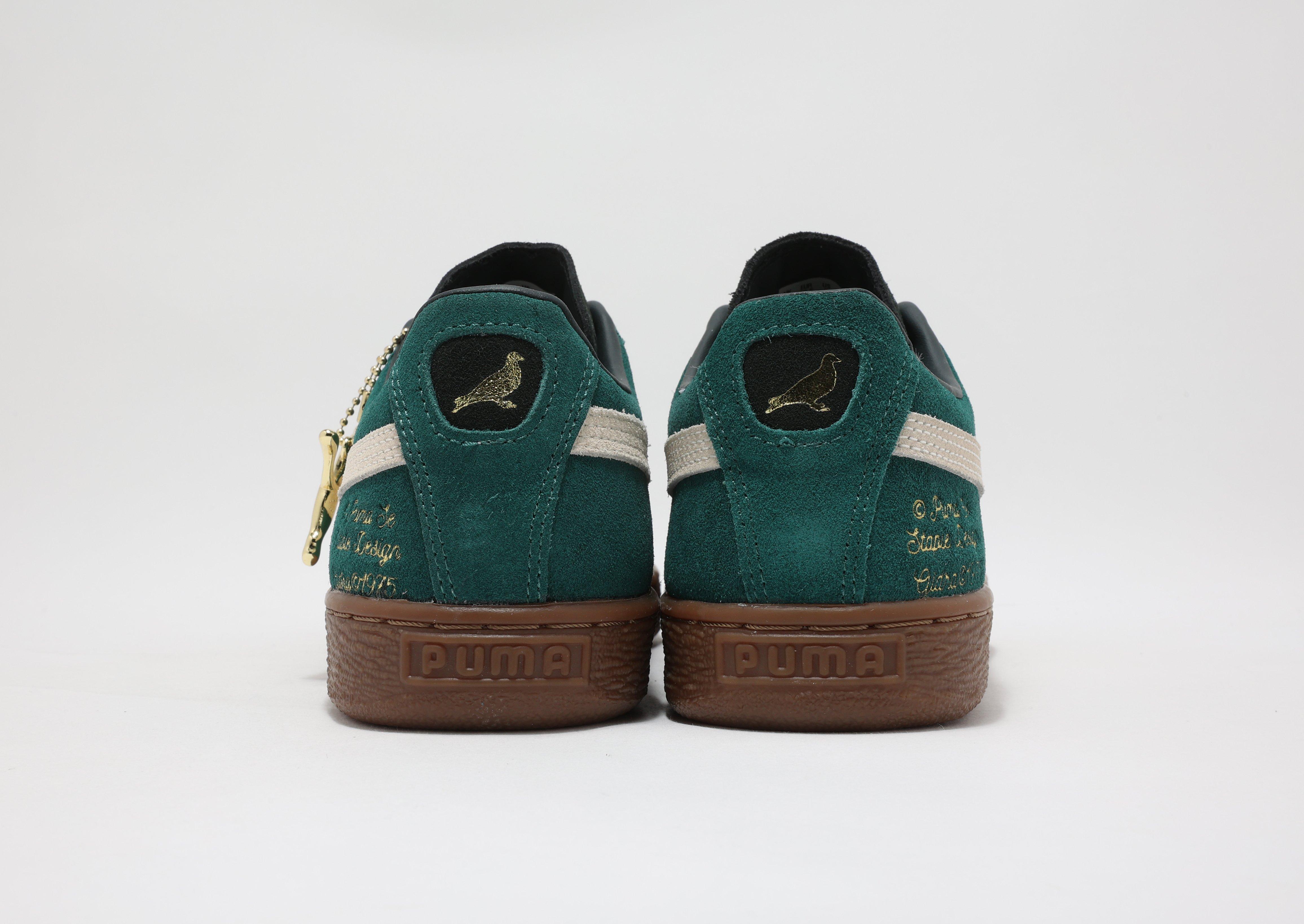 puma suede jd sports
