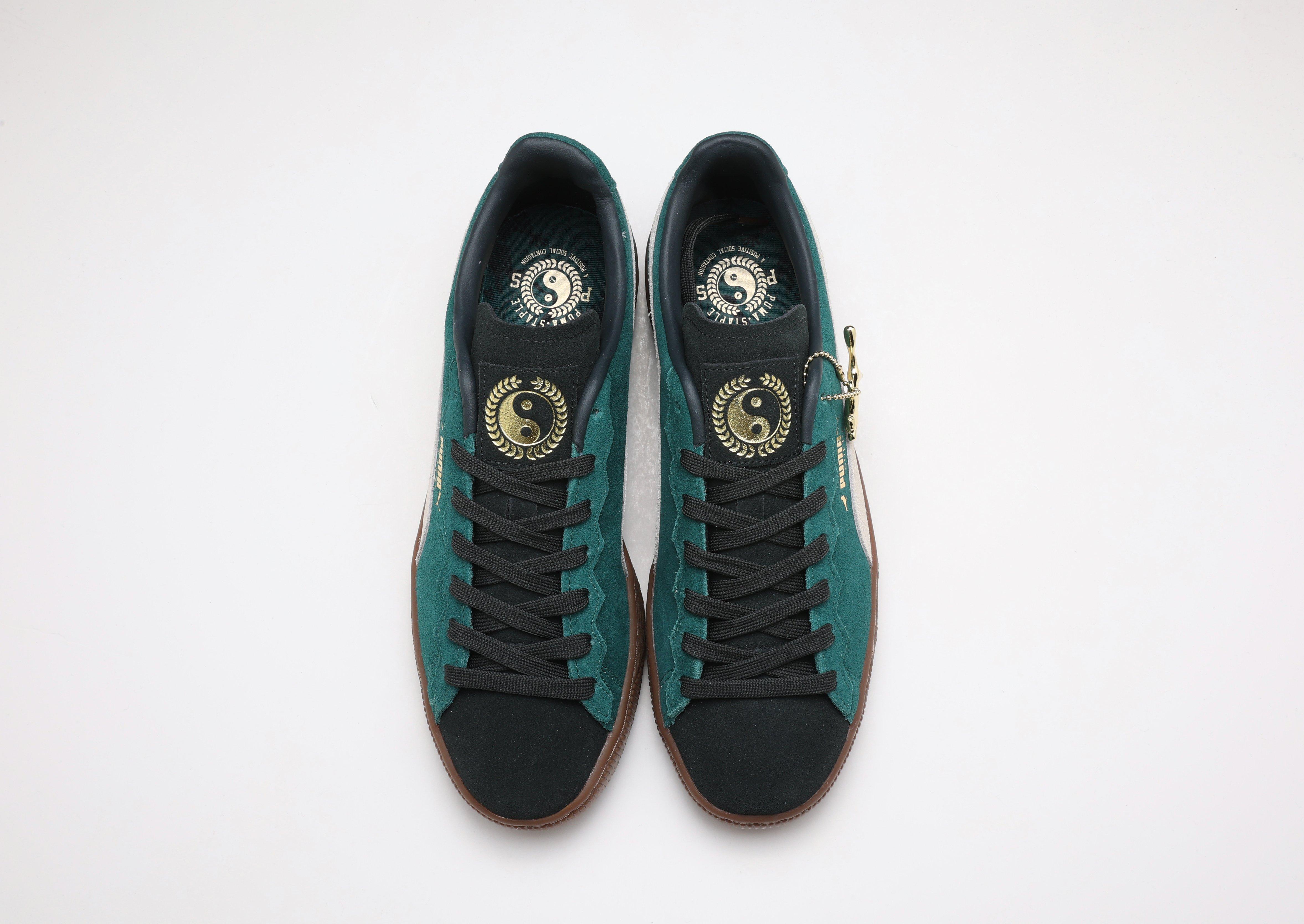 puma suede jd sports