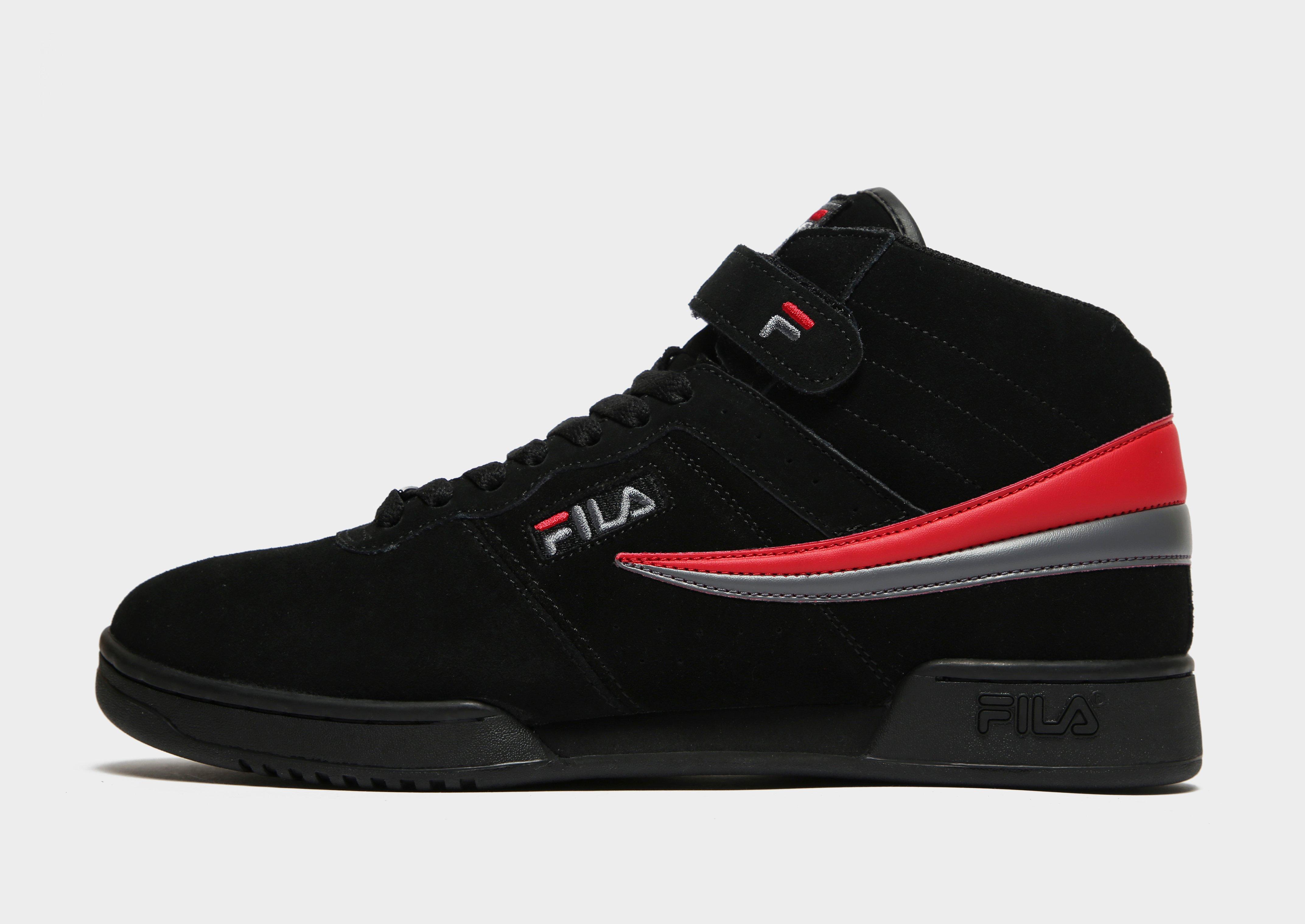 fila f13 noir