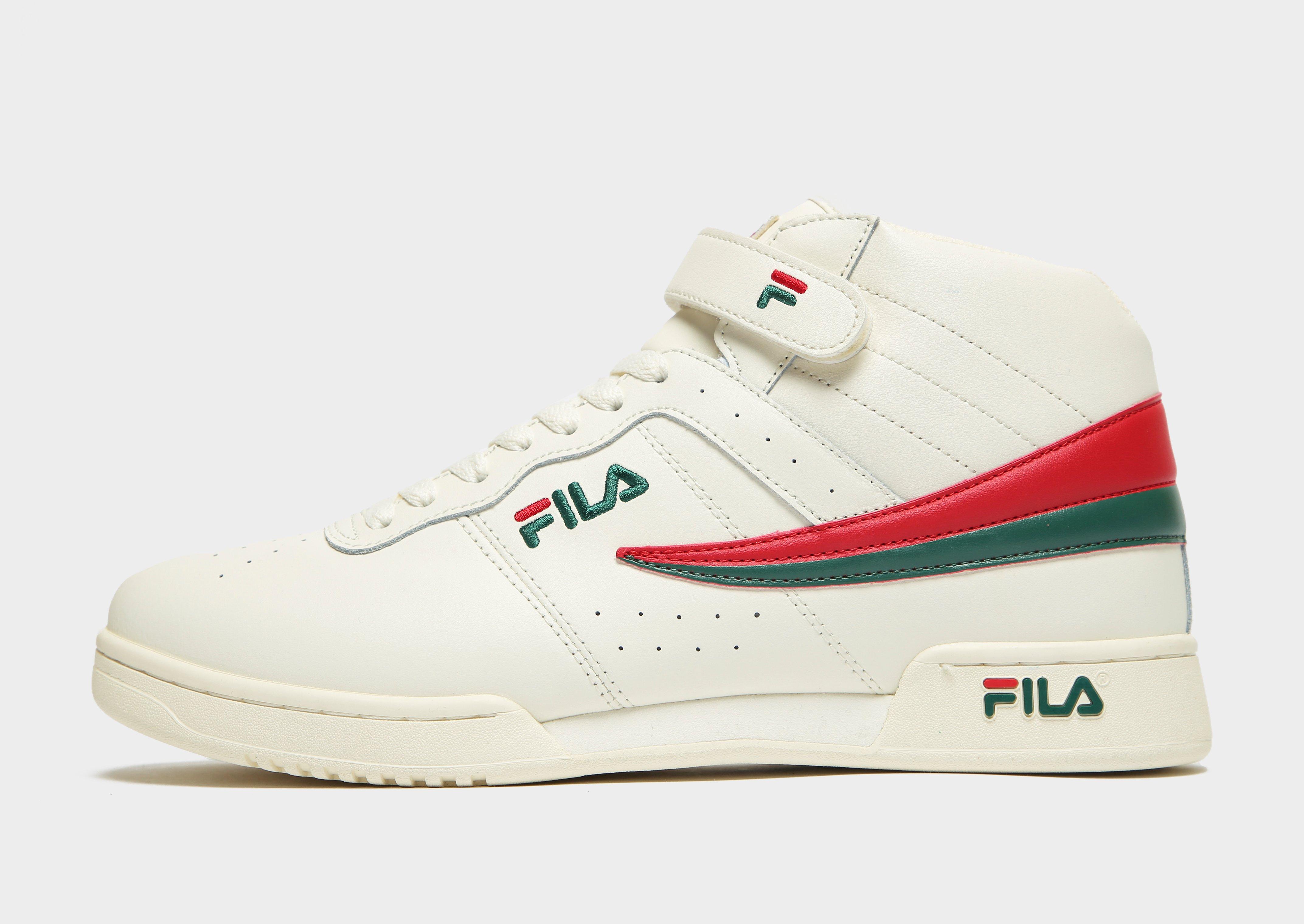 filas f13
