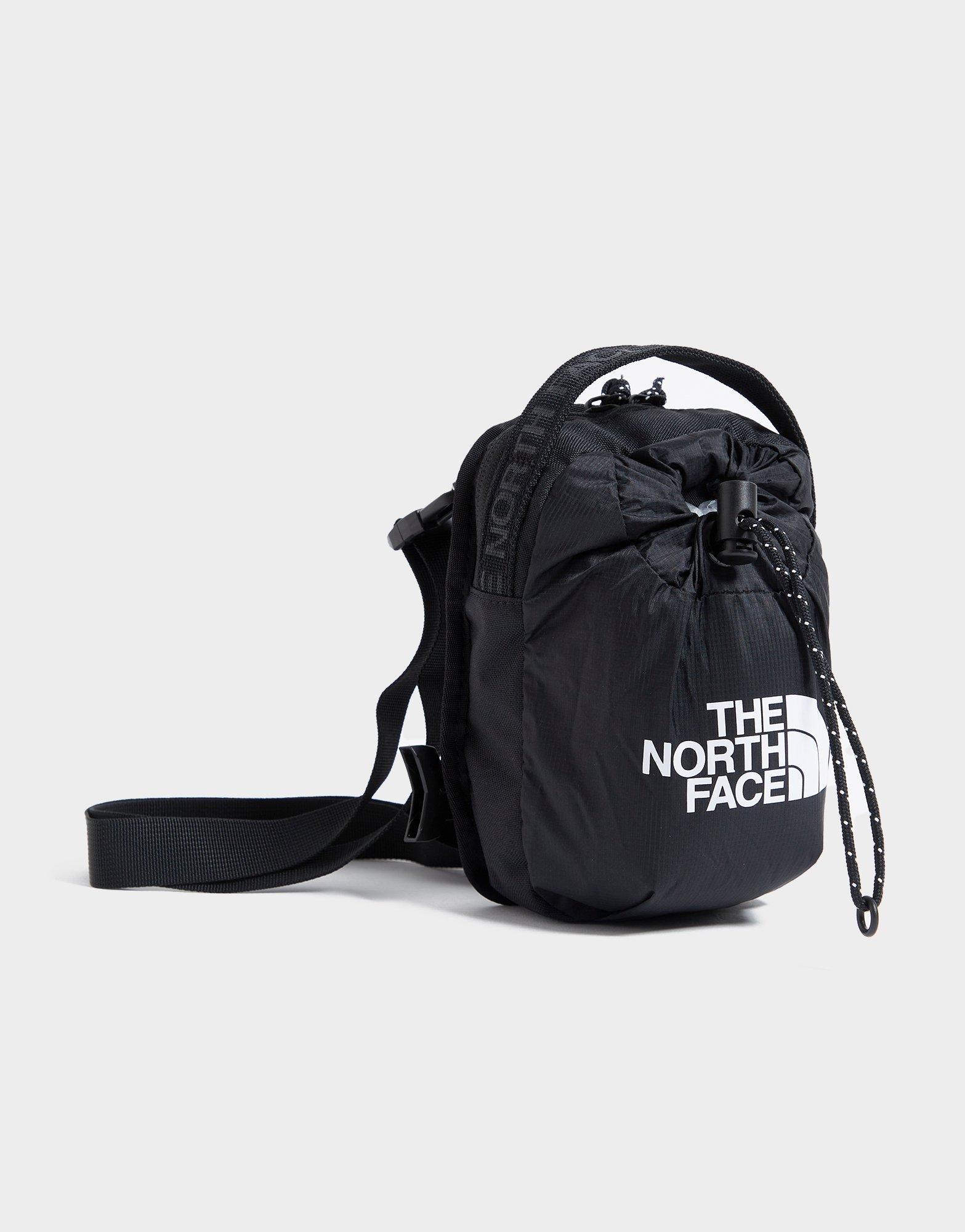 north face body bag