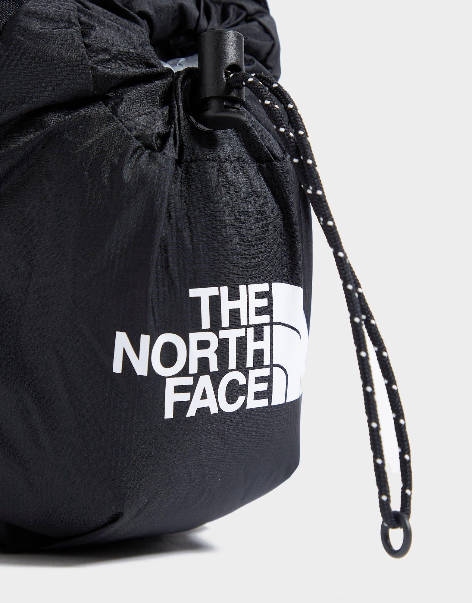 north face stuff sack