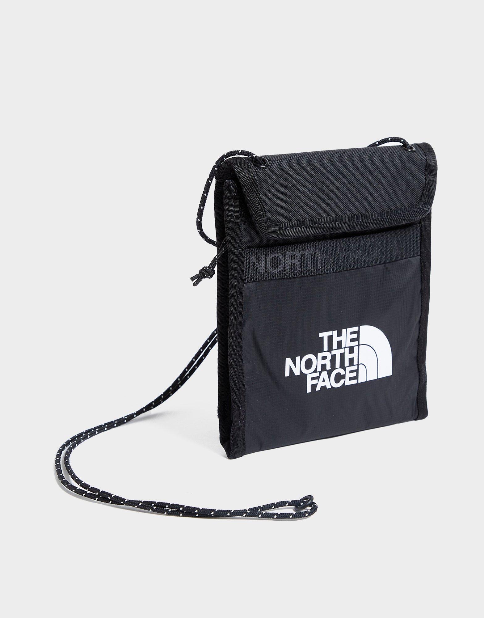 the north face pouch