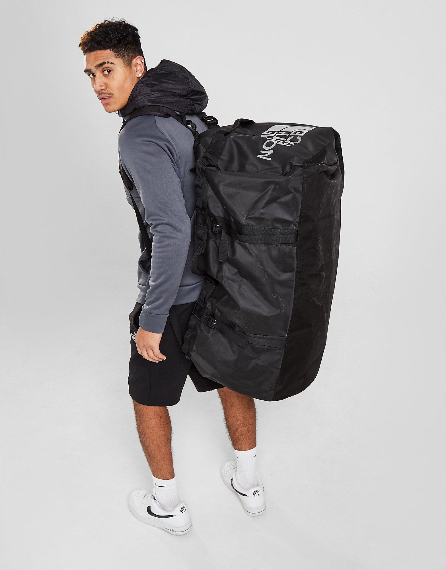 north face bag
