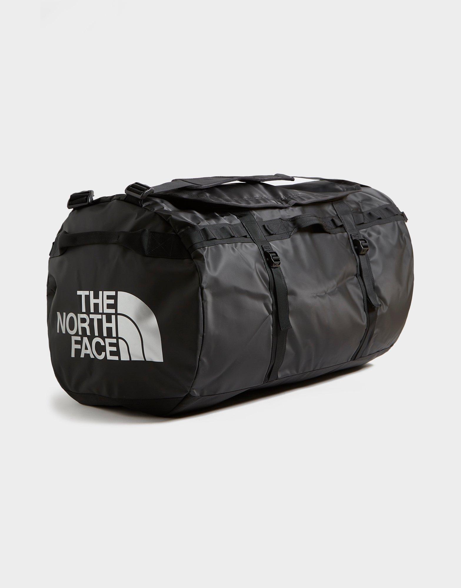 duffle bags north face