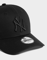 New Era MLB 9FORTY New York Yankees Cap Junior