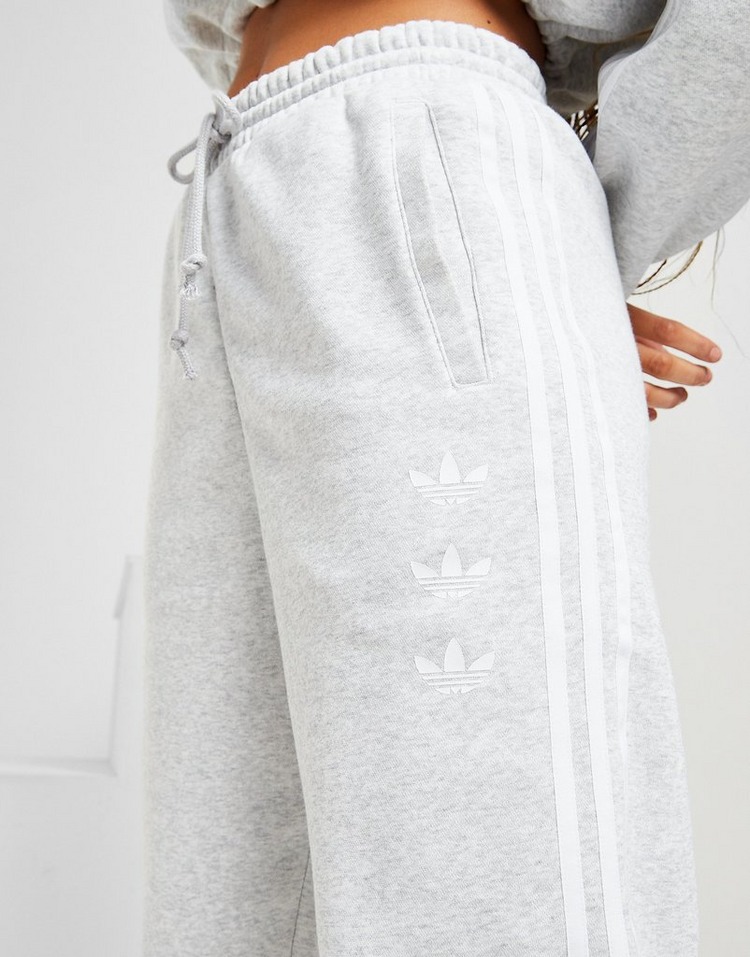 adidas originals authentic ripstop joggers