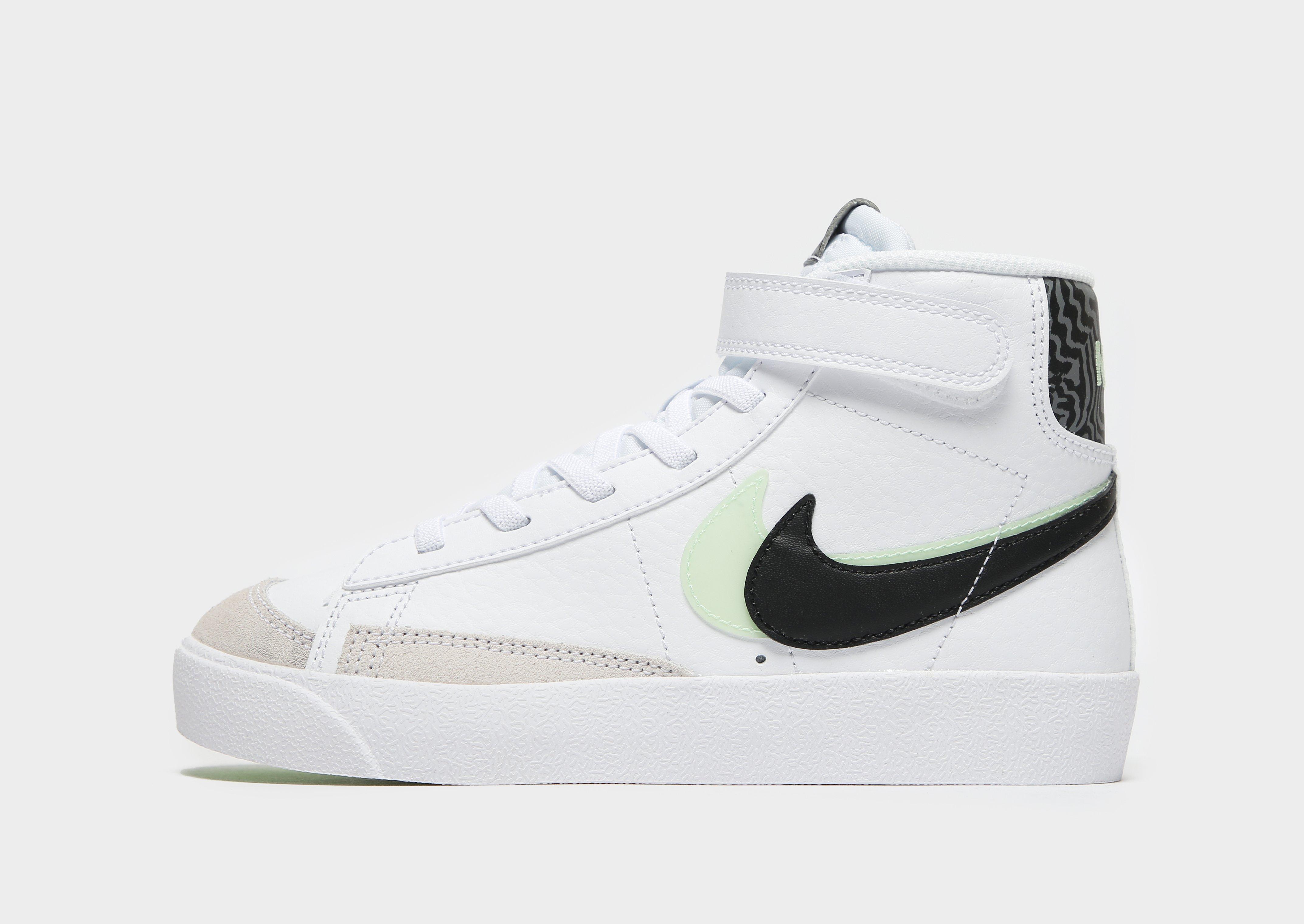 jd sports nike blazer mid 77