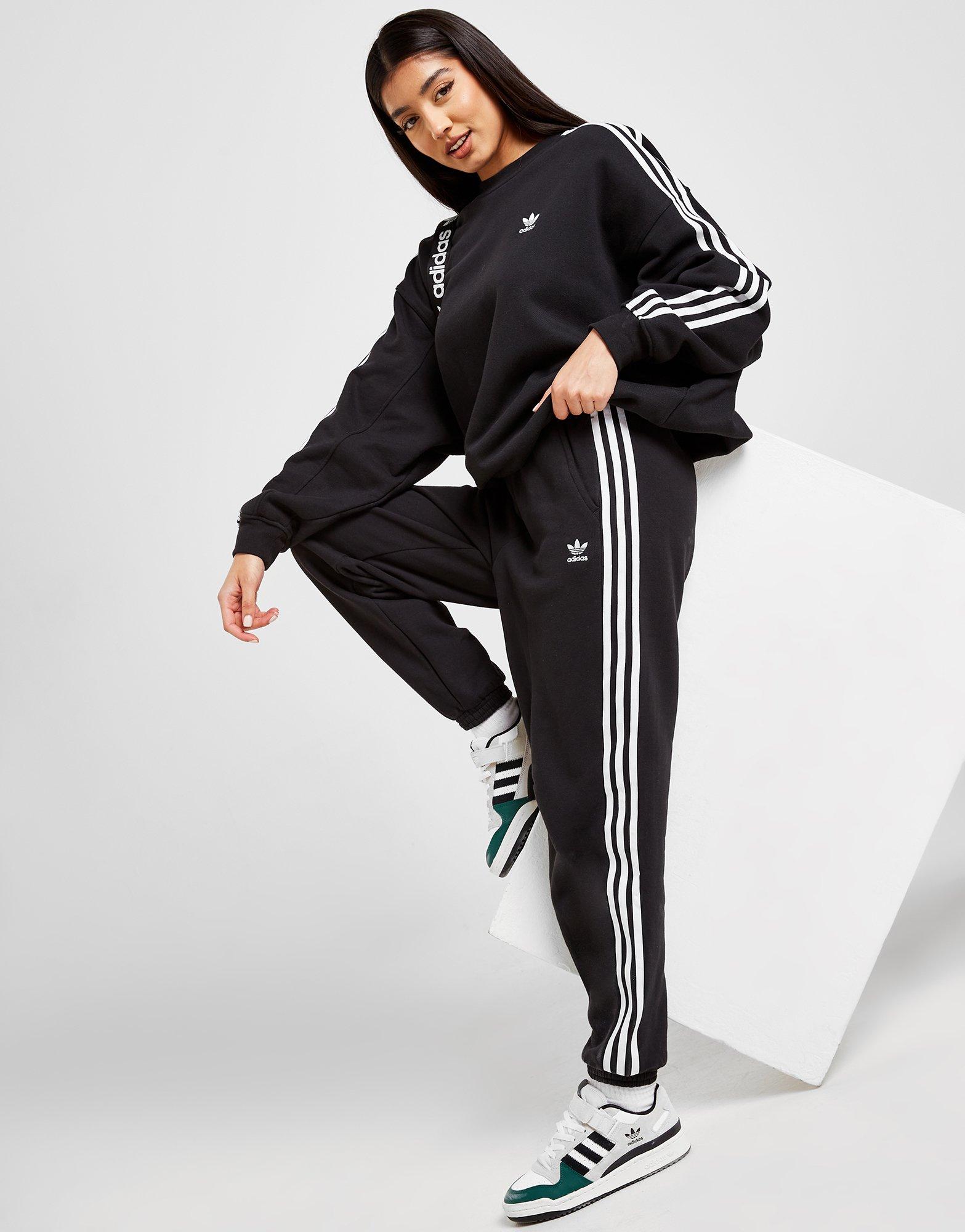 adidas jogginghose damen