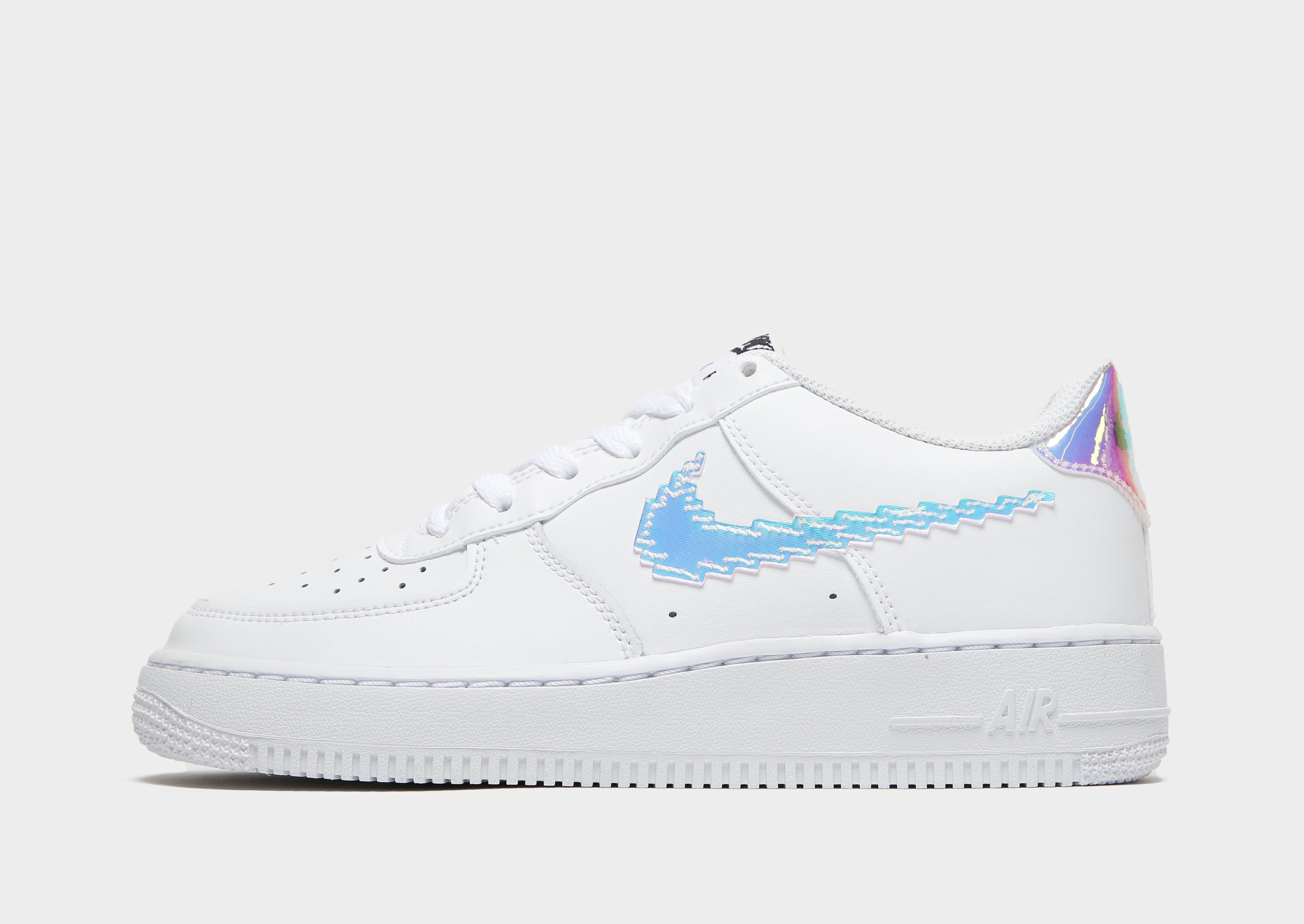 nike air force lv8 junior