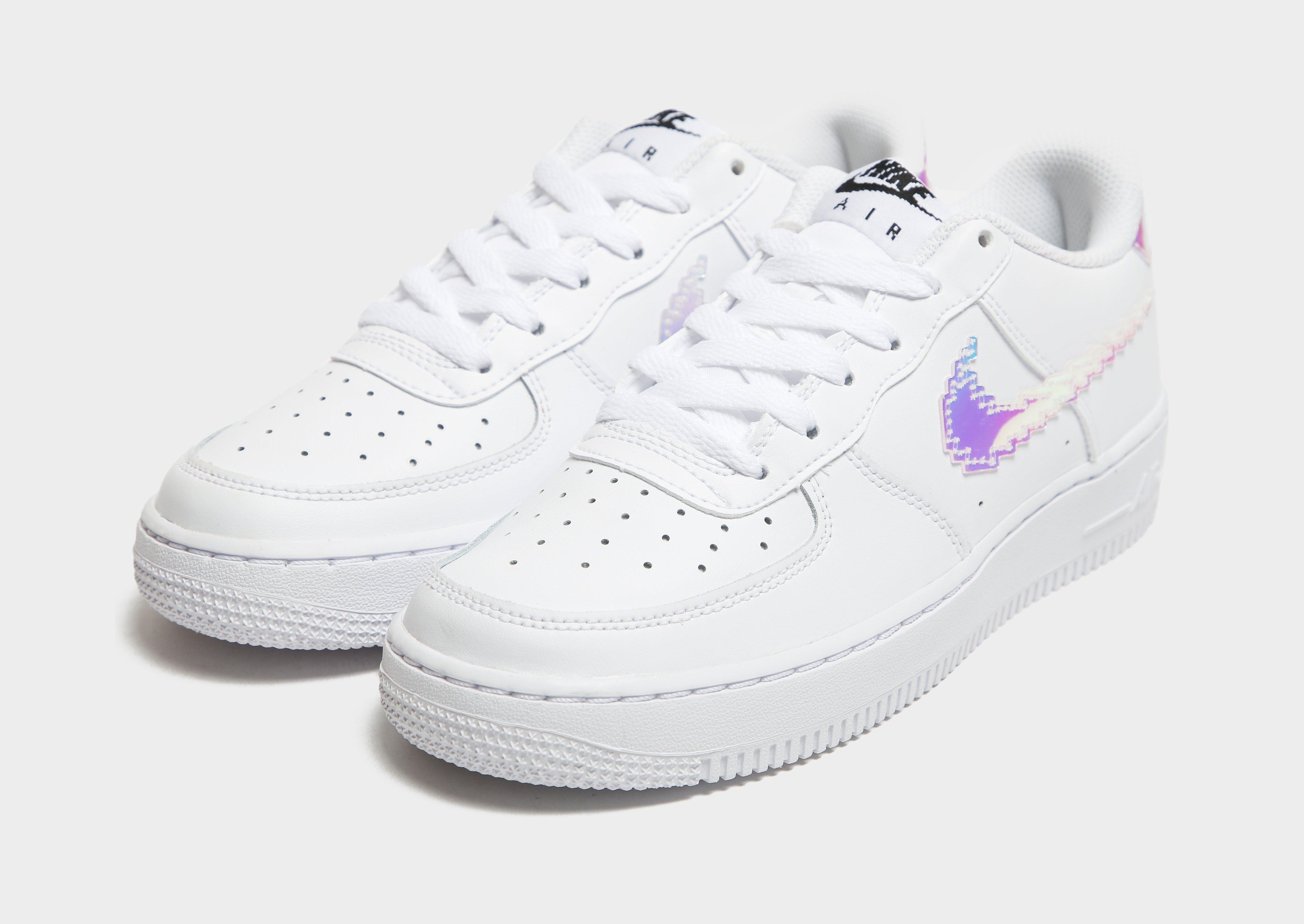 junior air force ones