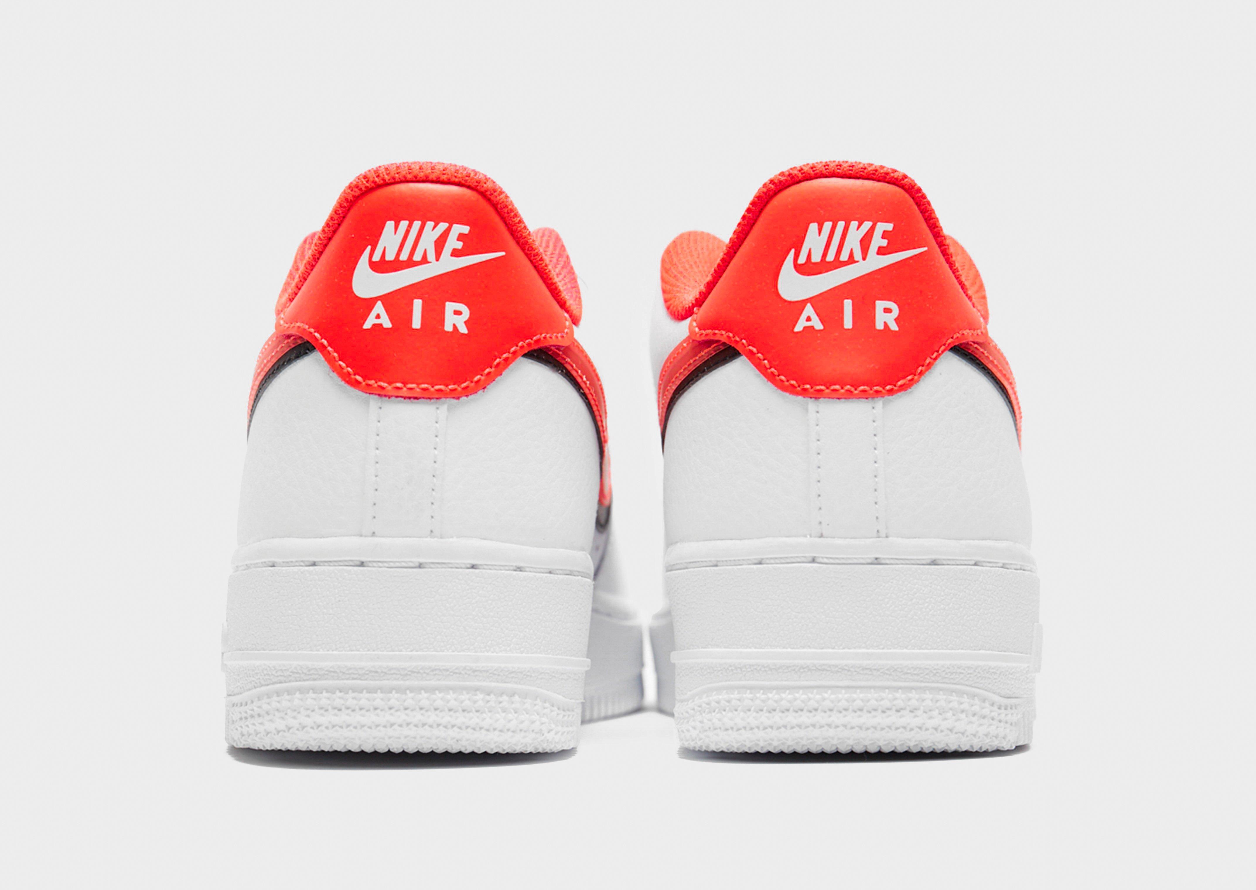 air force 1 junior lv8