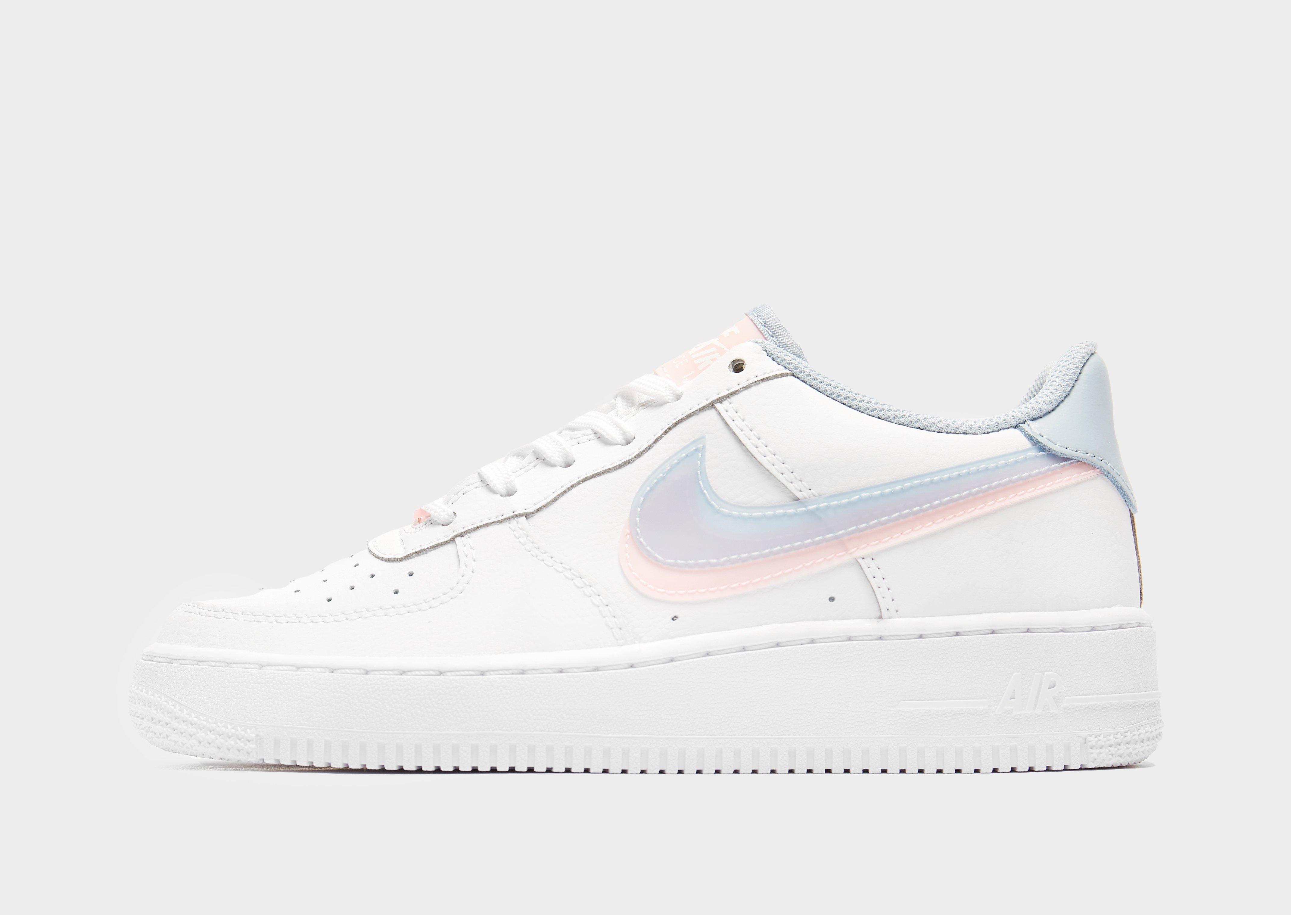 Nike Air Force 1 '07 LV8 Junior