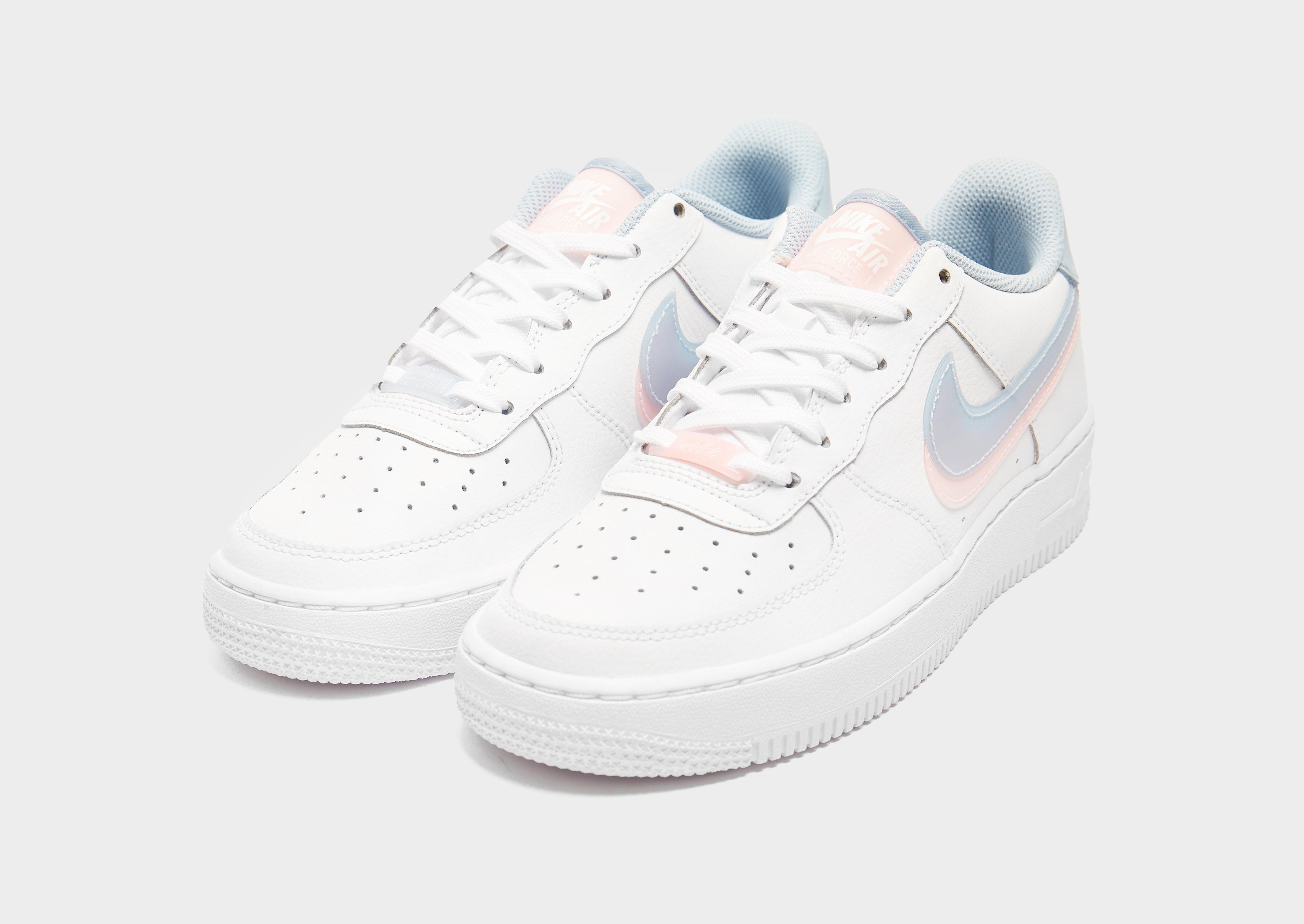 nike air force lv8 junior