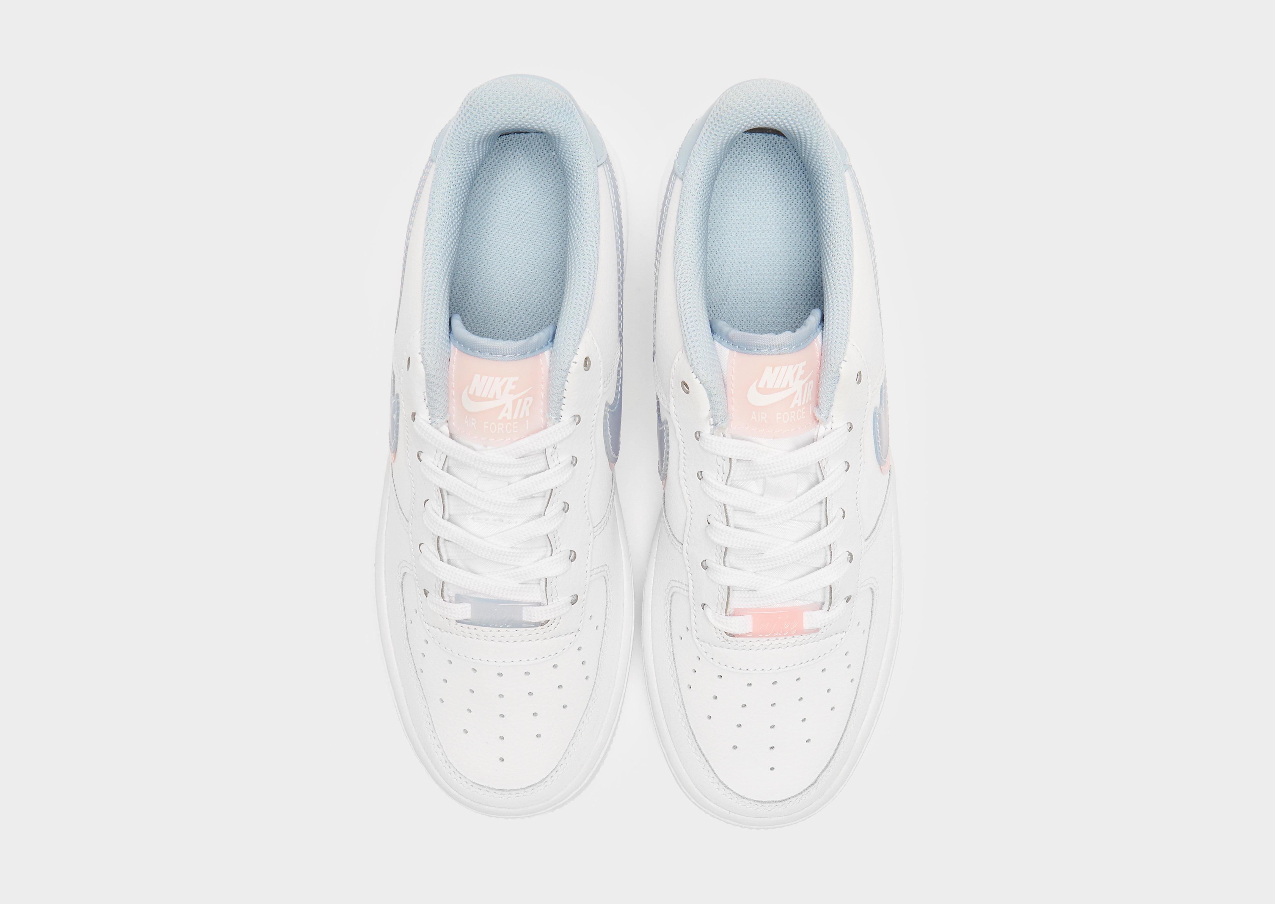 nike air force 1 07 white junior