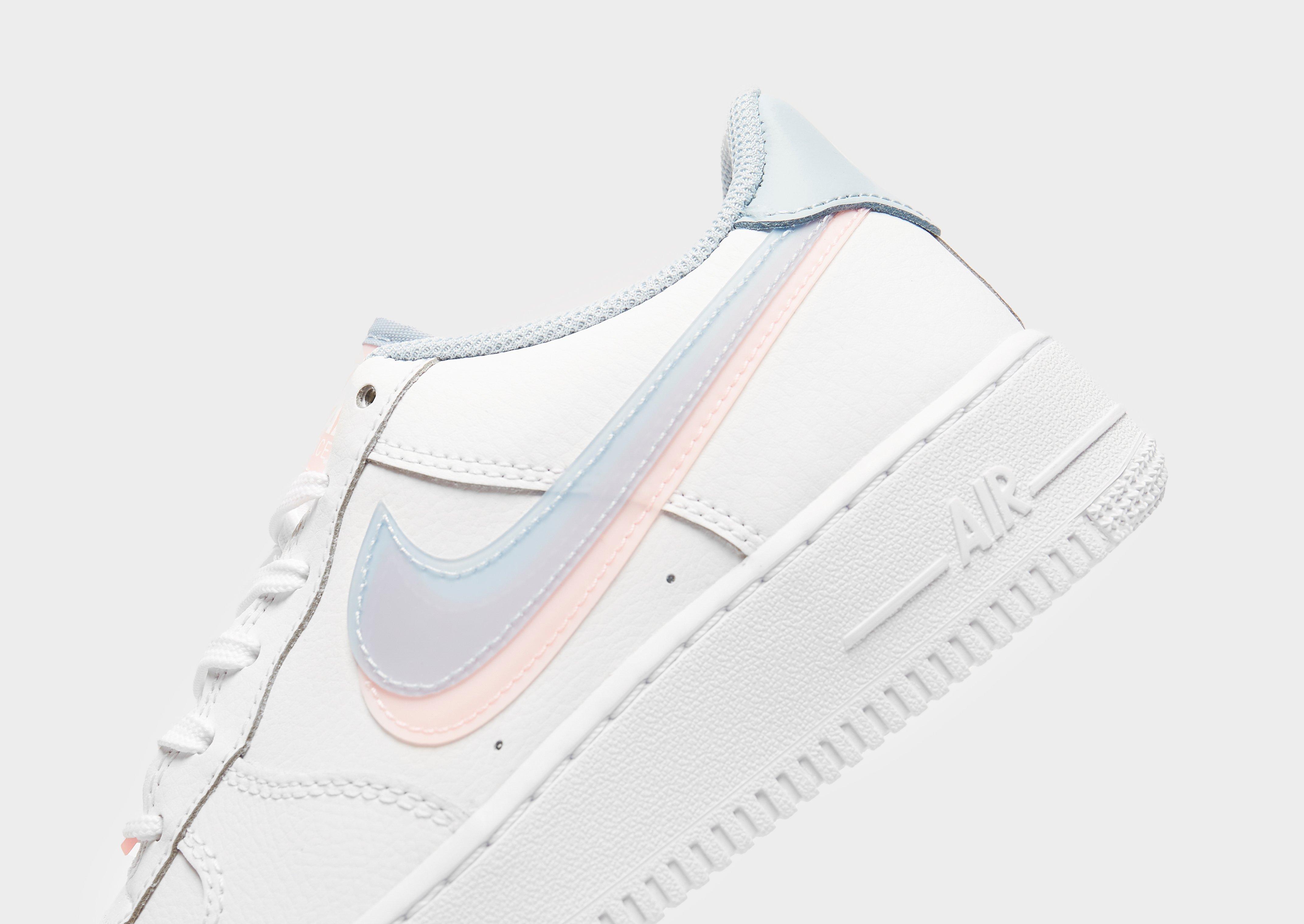 air force 1 junior lv8