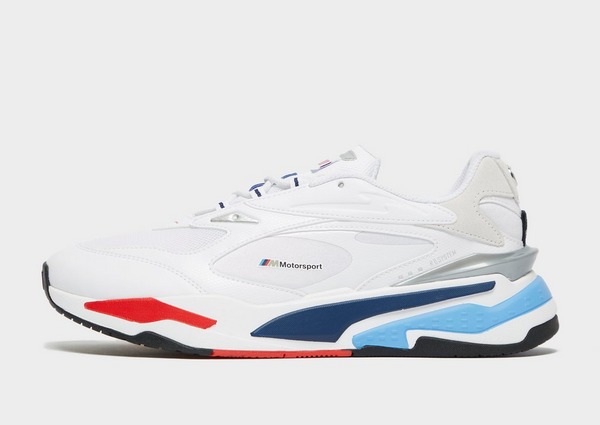 Puma Rs Fast Bmw Motorsport