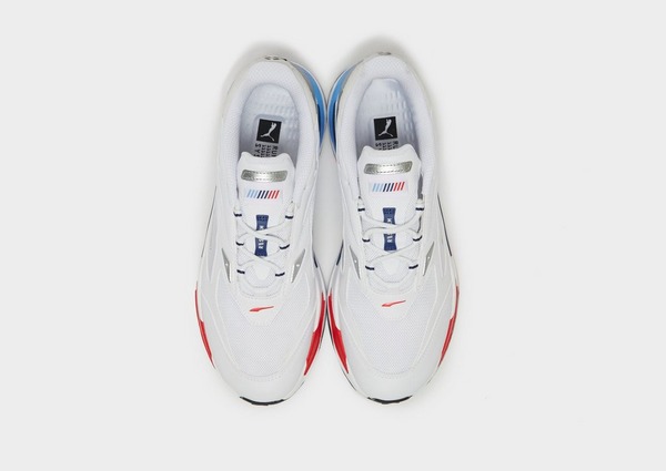 Puma Rs Fast Bmw Motorsport