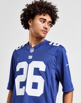Nike NFL New York Giants Barkley #26 Jersey