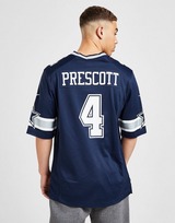 Nike NFL Dallas Cowboys Prescott #4 Game Jersey Herren