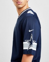 Nike NFL Dallas Cowboys Prescott #4 Game Jersey Herren