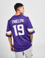 Nike Nfl Minnesota Vikings Thielen #19 Jersey Pre Order