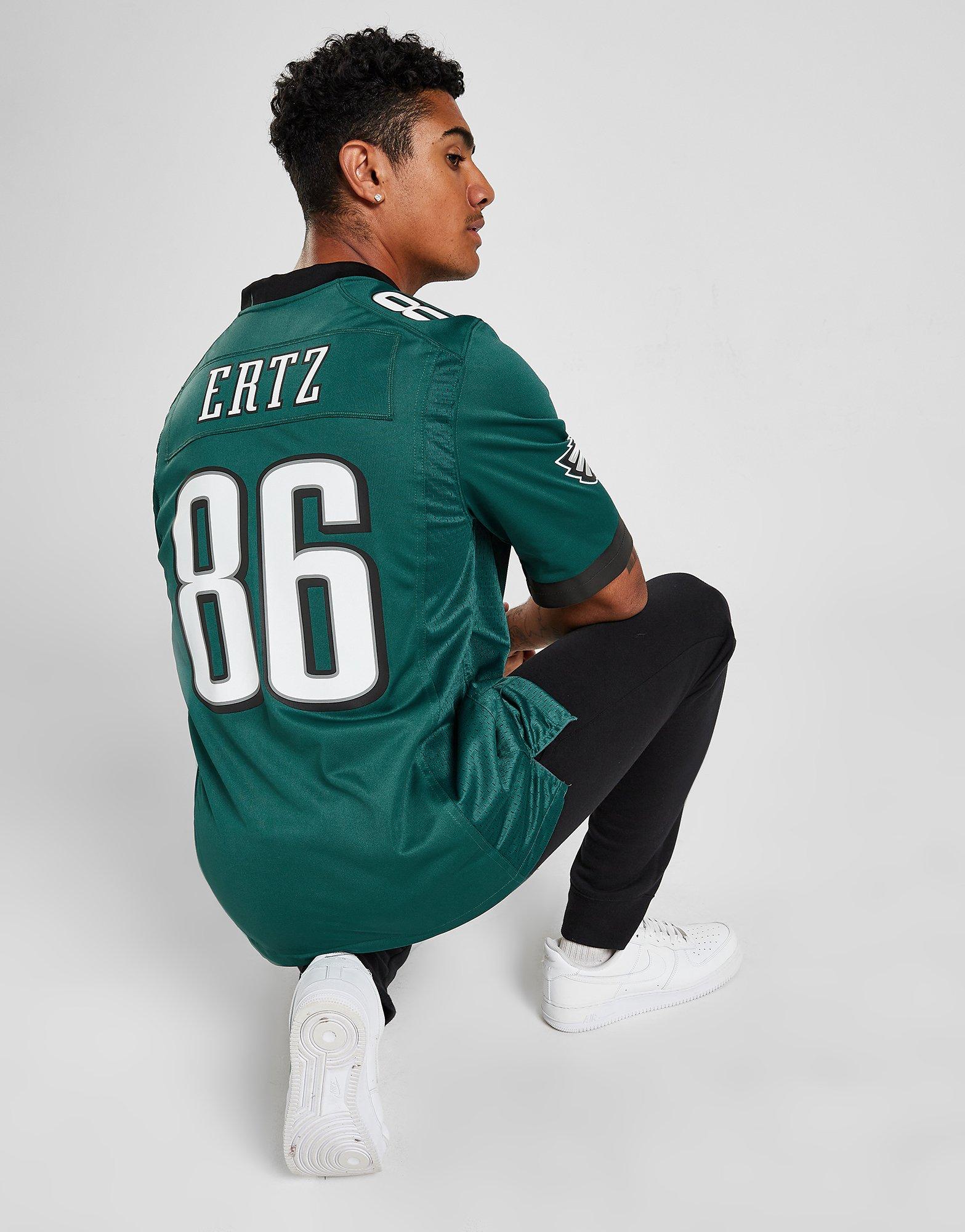 eagles 86 jersey