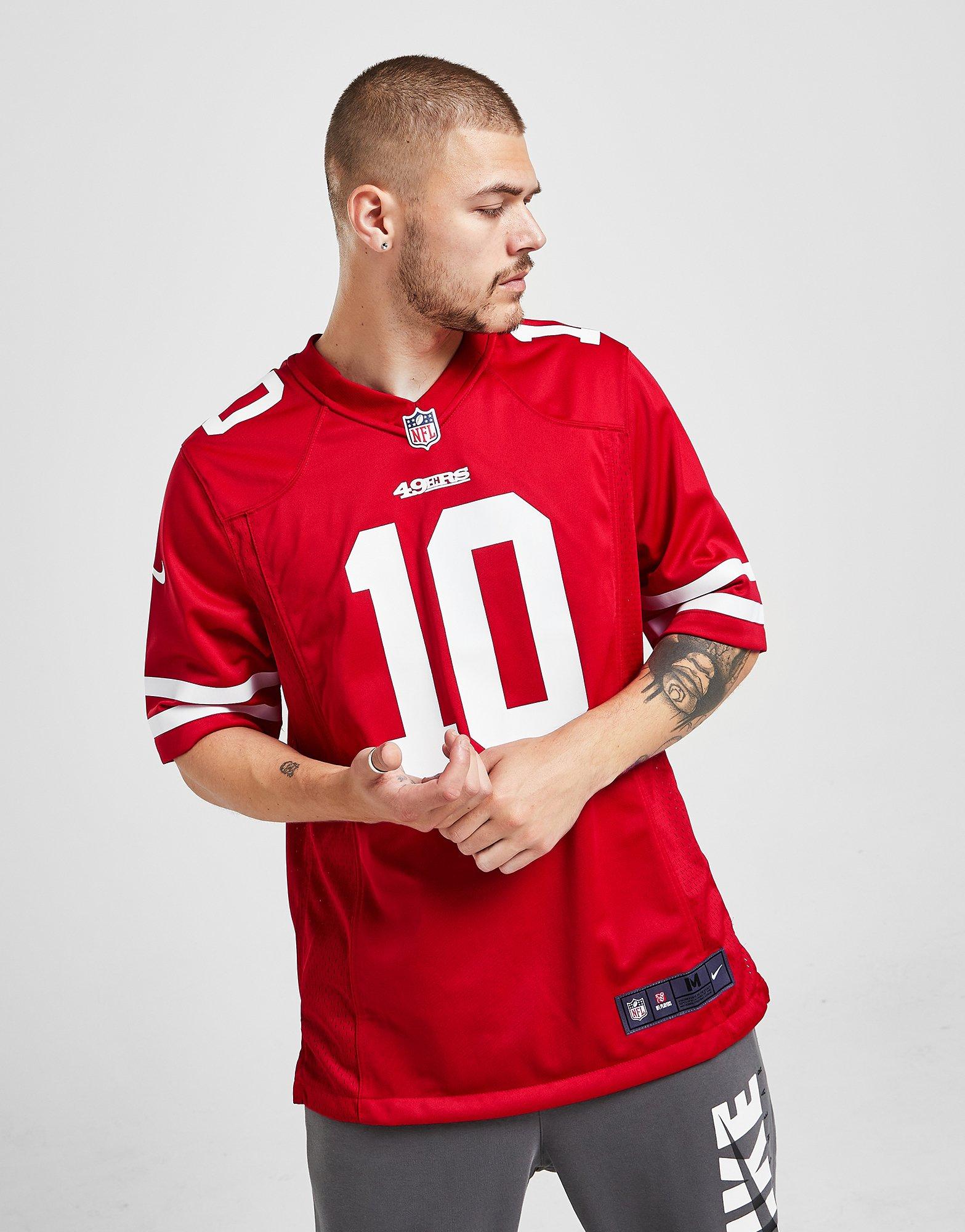 san francisco 49ers apparel cheap