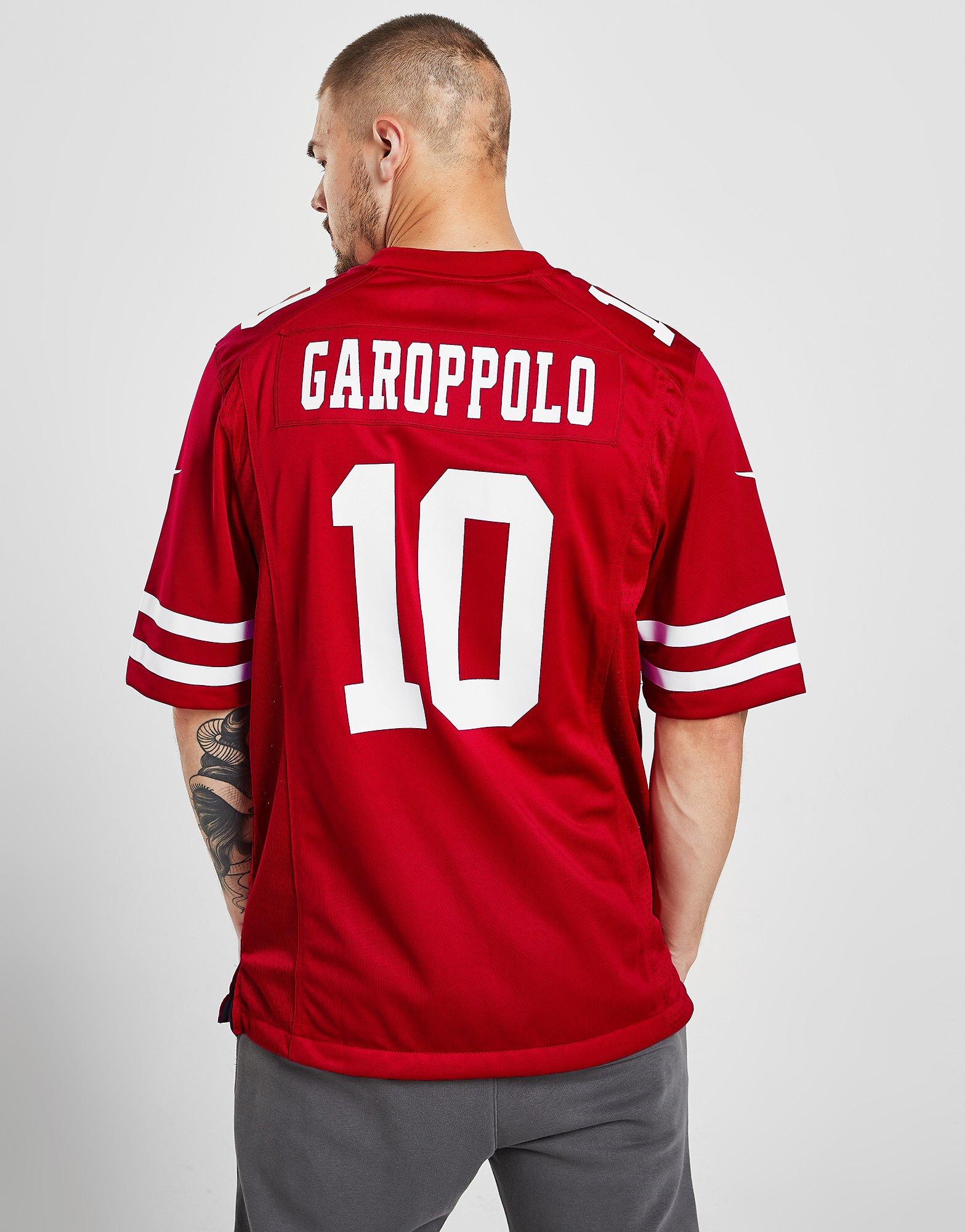 jd sports nfl jersey