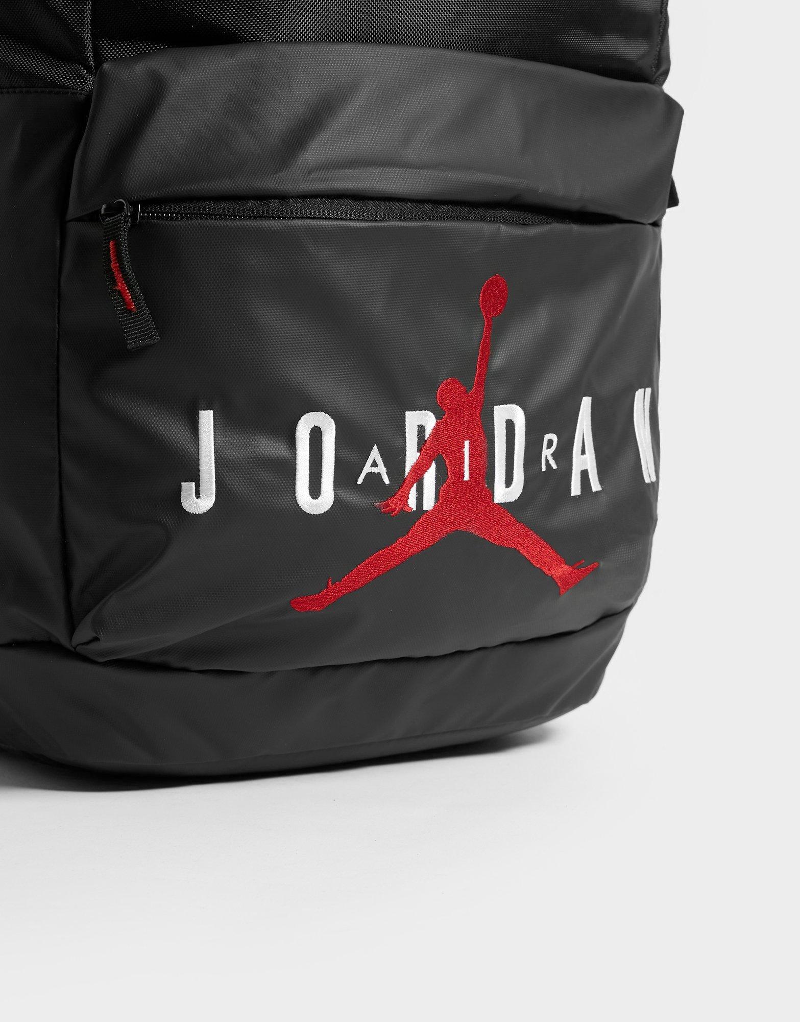 zaino jordan