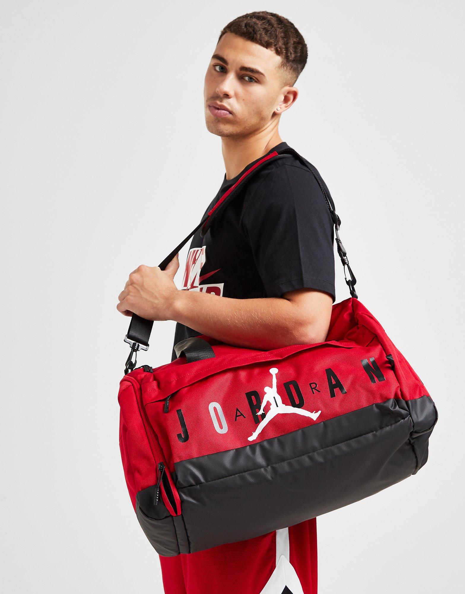 sac de sport adidas jordan